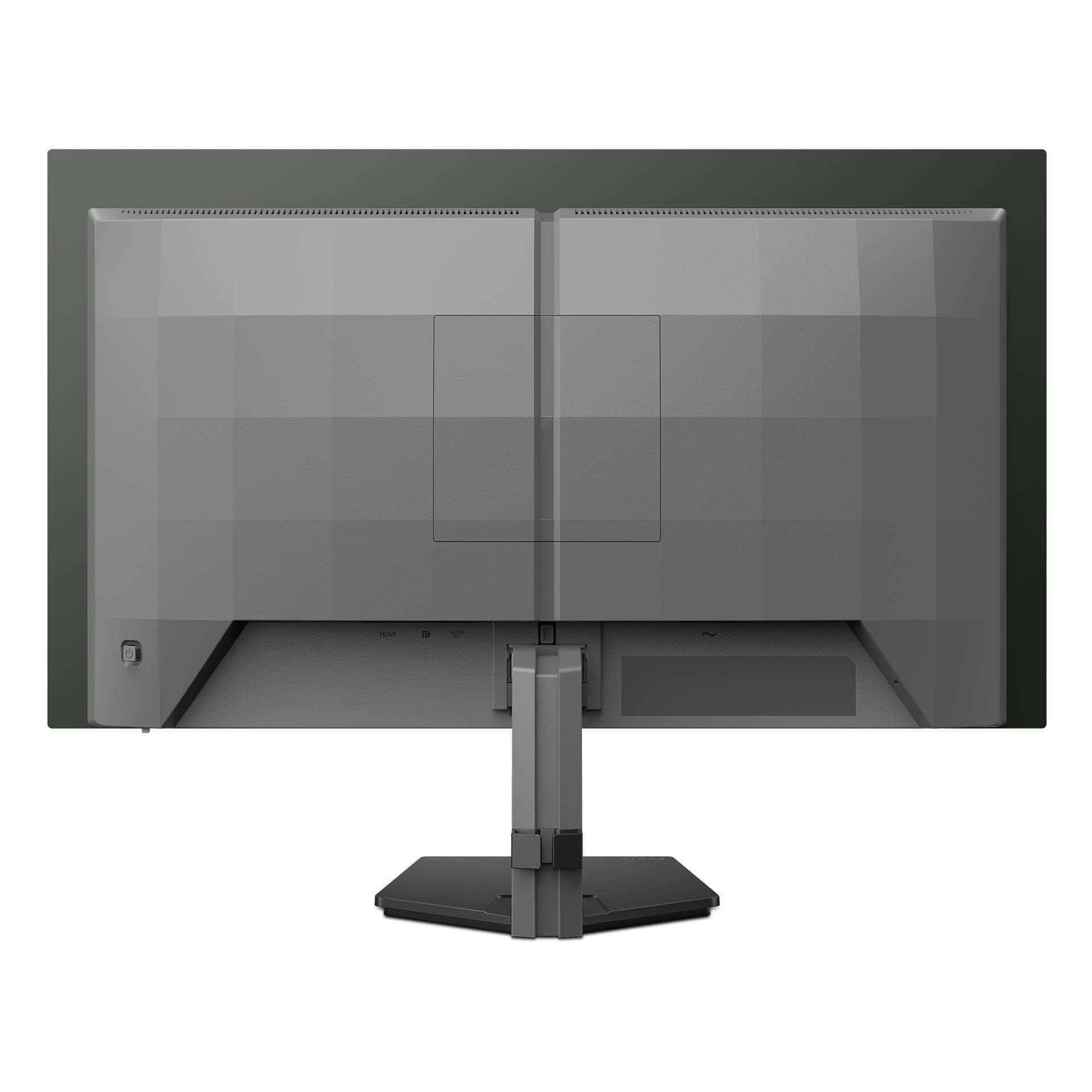 QHD Gaming monitor 27M2N6550PF QD OLED gaming monitor