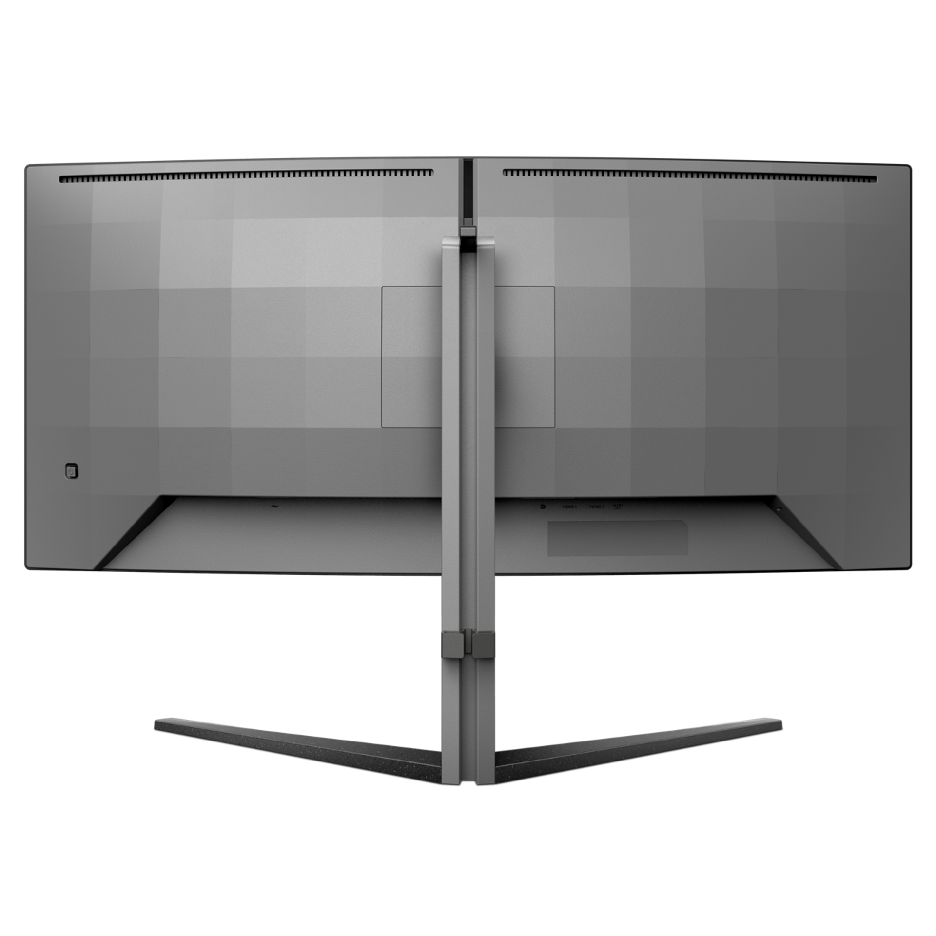 Curved Fast VA Gaming monitor 34M2C5500Q WQHD 游戏显示器
