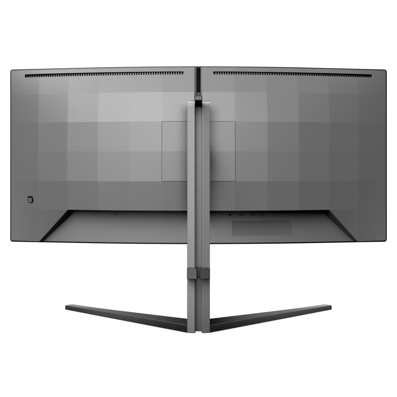 Curved Fast VA Gaming monitor 34M2C5500Q WQHD 游戏显示器