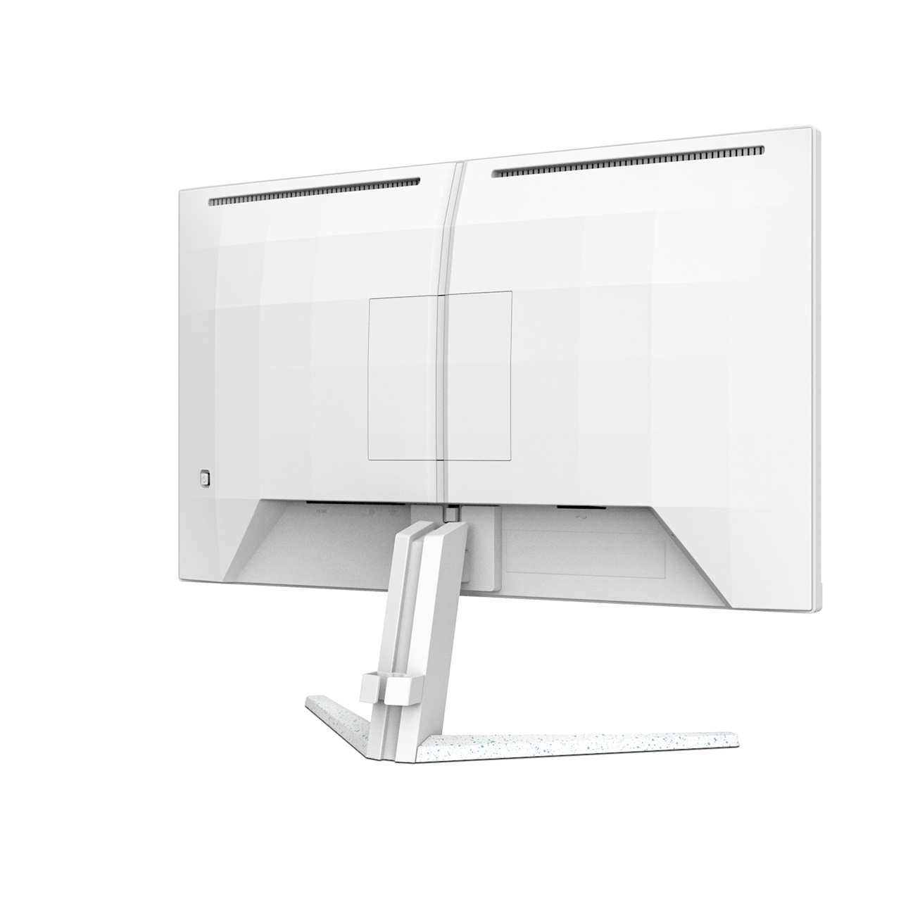 Fast IPS Gaming monitor 24M2N3281PL Full HD gaming monitor