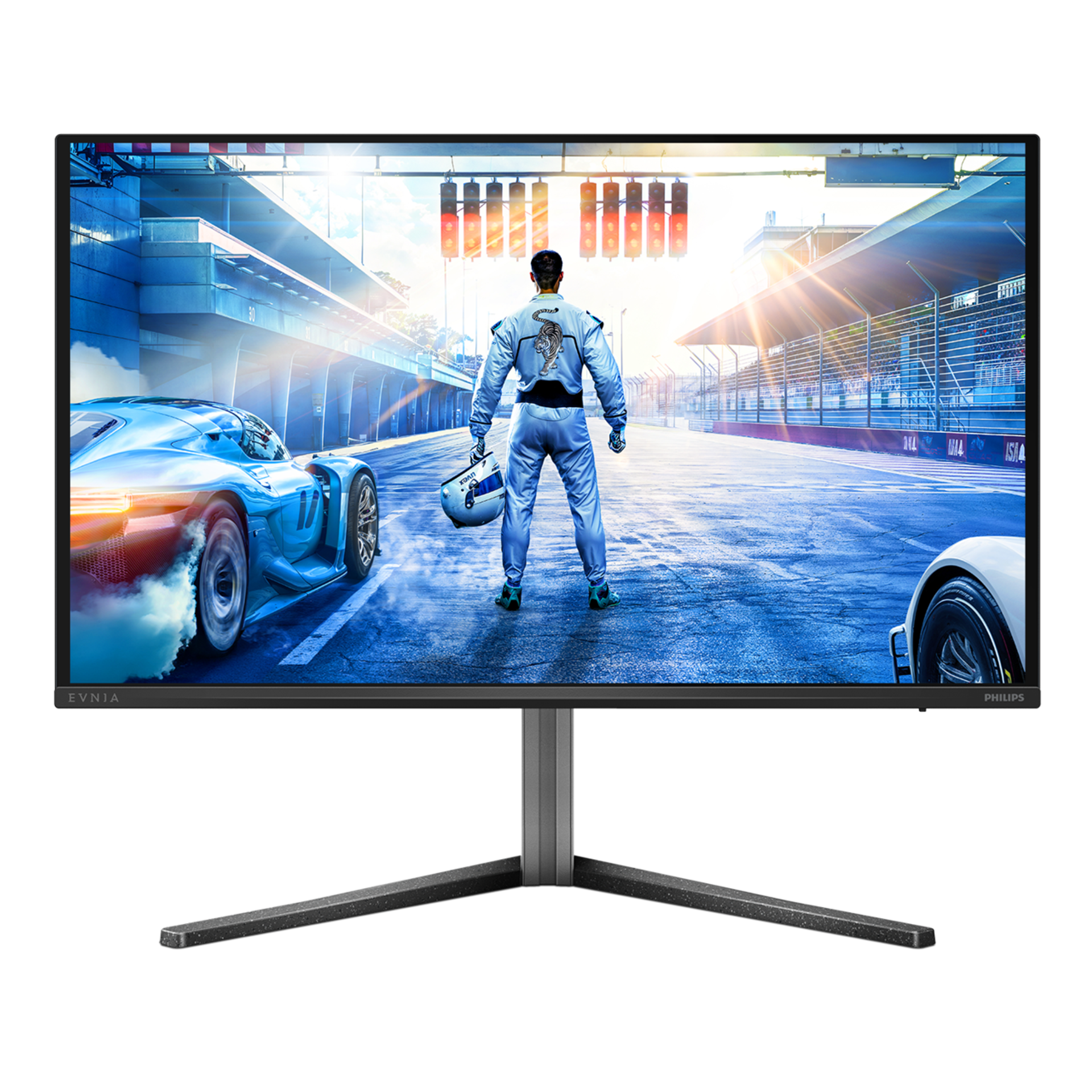 QHD Gaming monitor 27M2N6500L QD OLED 遊戲顯示器