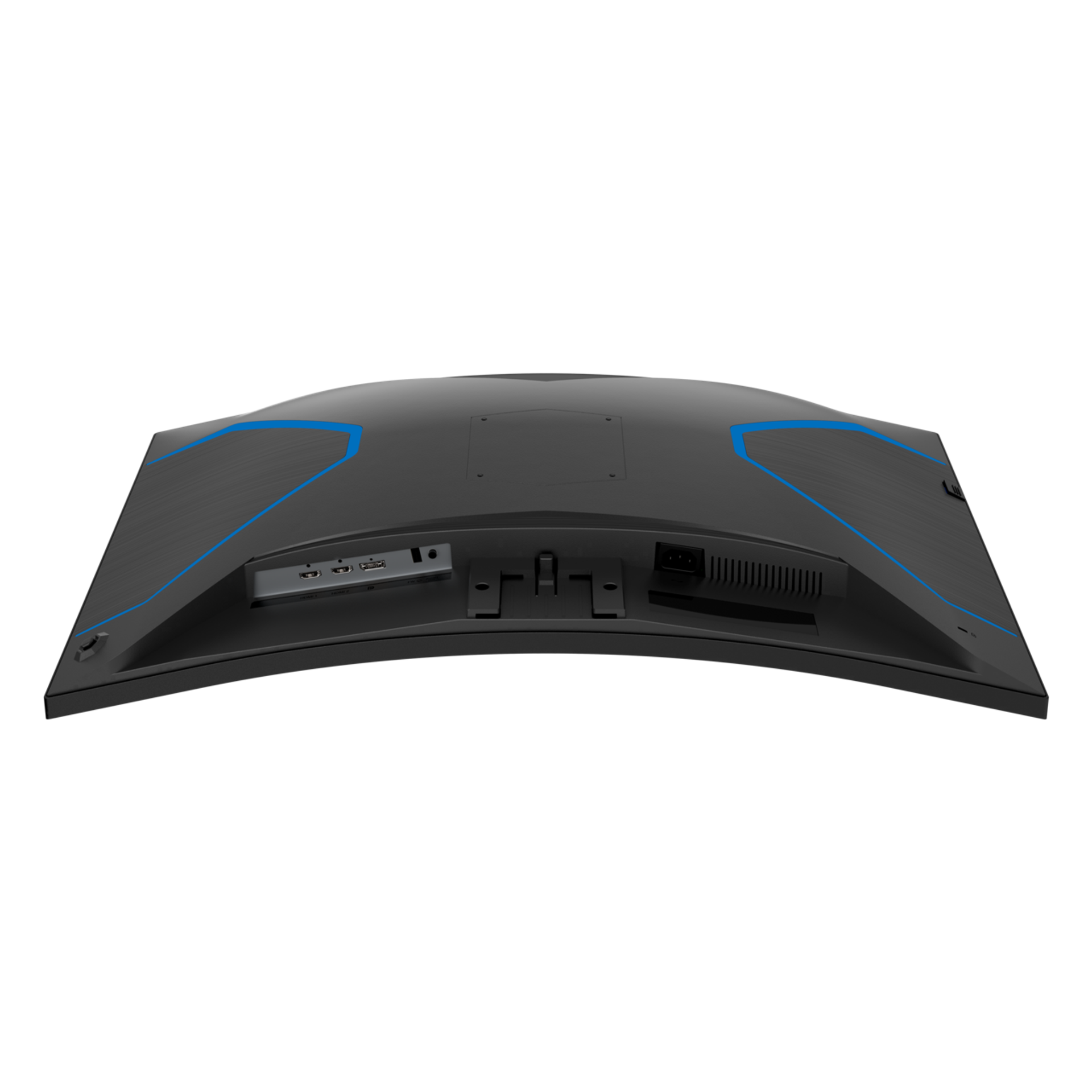 Curved Fast VA Gaming monitor 32M3C3540 Quad HD 遊戲顯示器