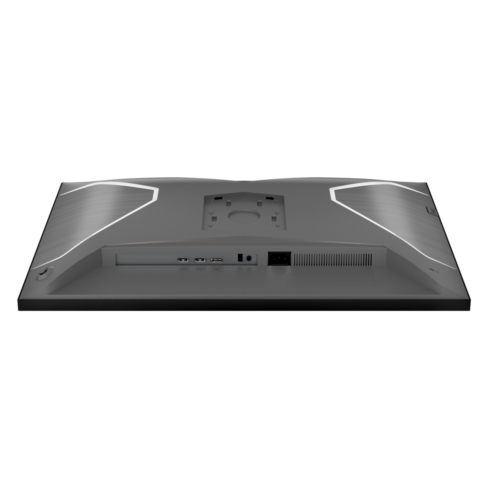 Fast IPS Gaming monitor 27M3N5540U Quad HD gaming monitor