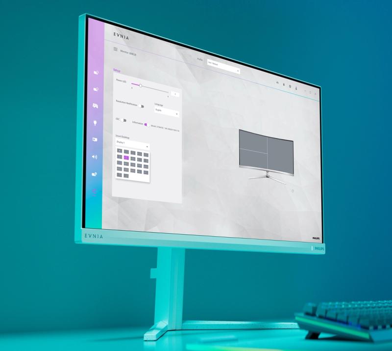 Smart Desktop banner