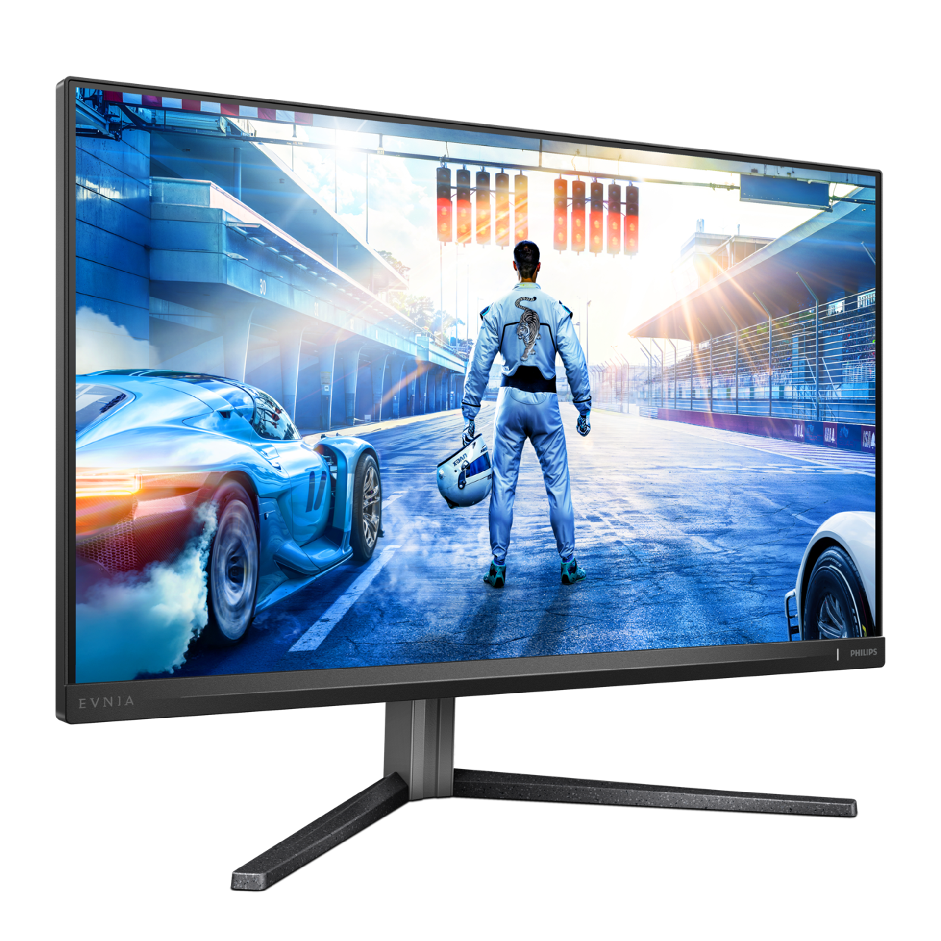 Fast IPS Gaming monitor 27M2N5500 Màn hình chơi game Quad HD
