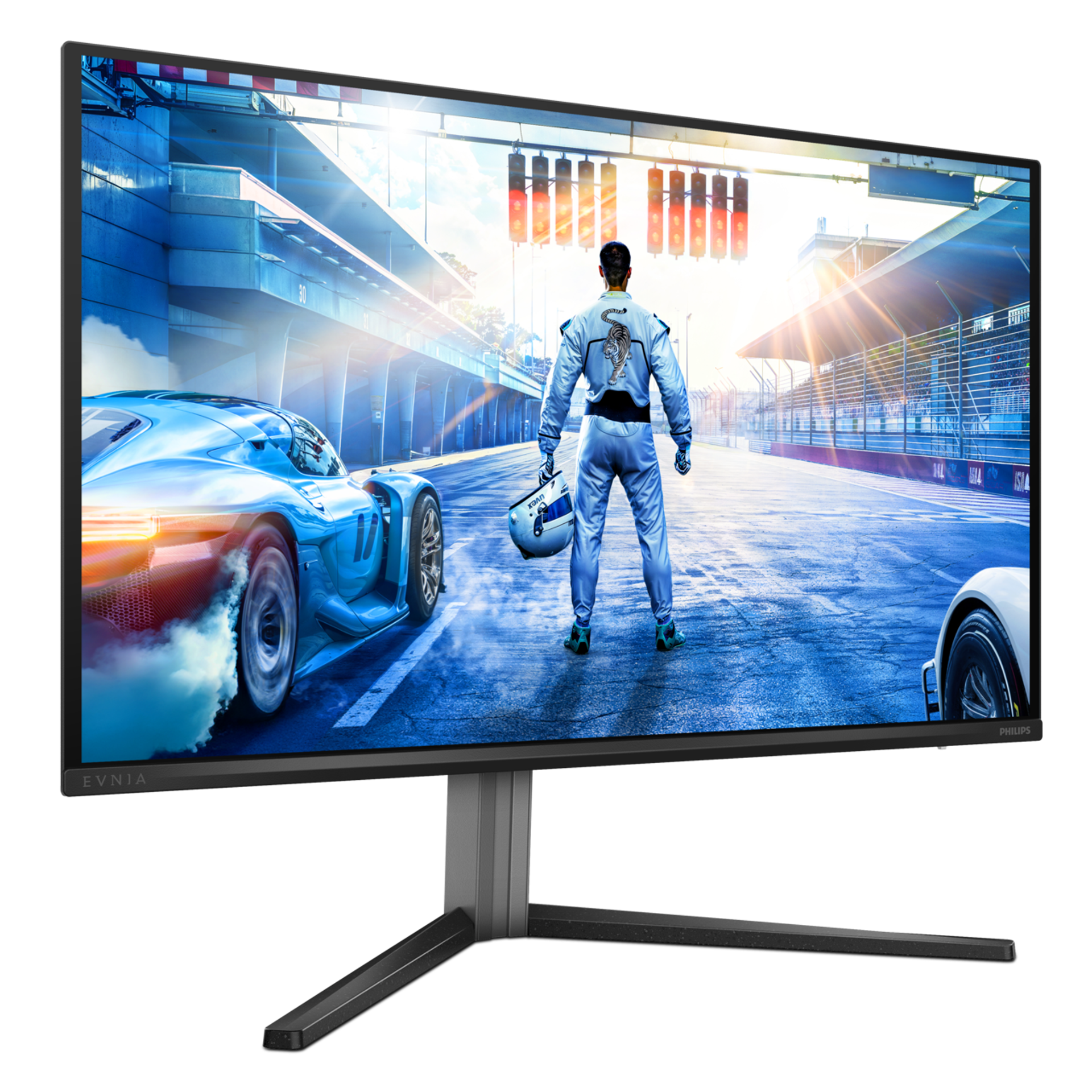 QHD Gaming monitor 27M2N6500L QD OLED 遊戲顯示器