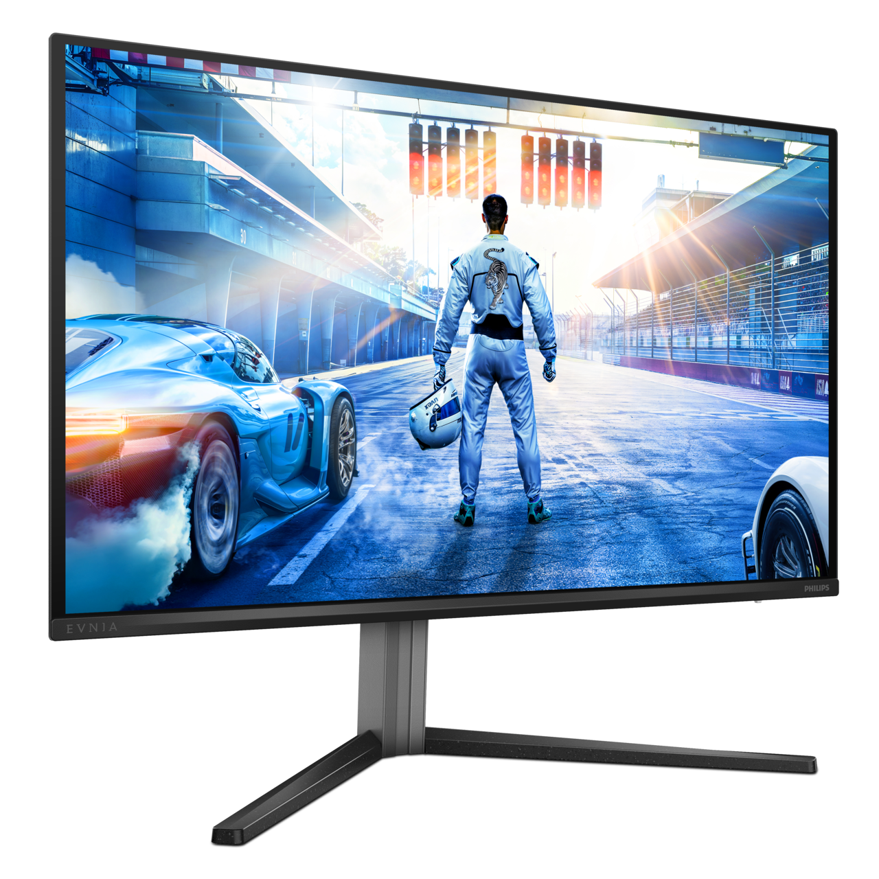 QHD Gaming monitor 27M2N6500L QD OLED 遊戲顯示器