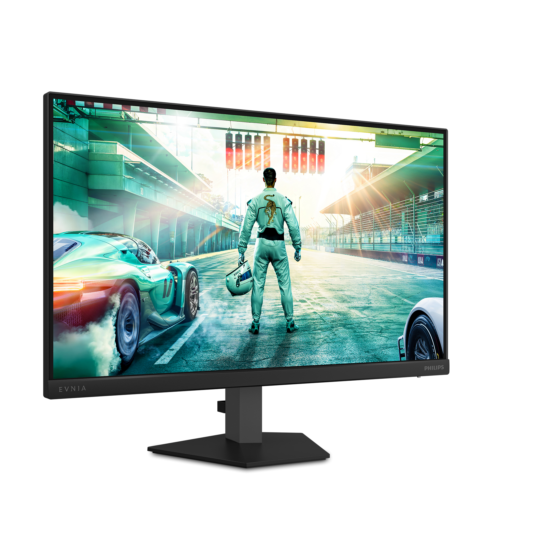 Fast IPS Gaming monitor 27M4N3500PT TRIPLE MODE gaming monitor
