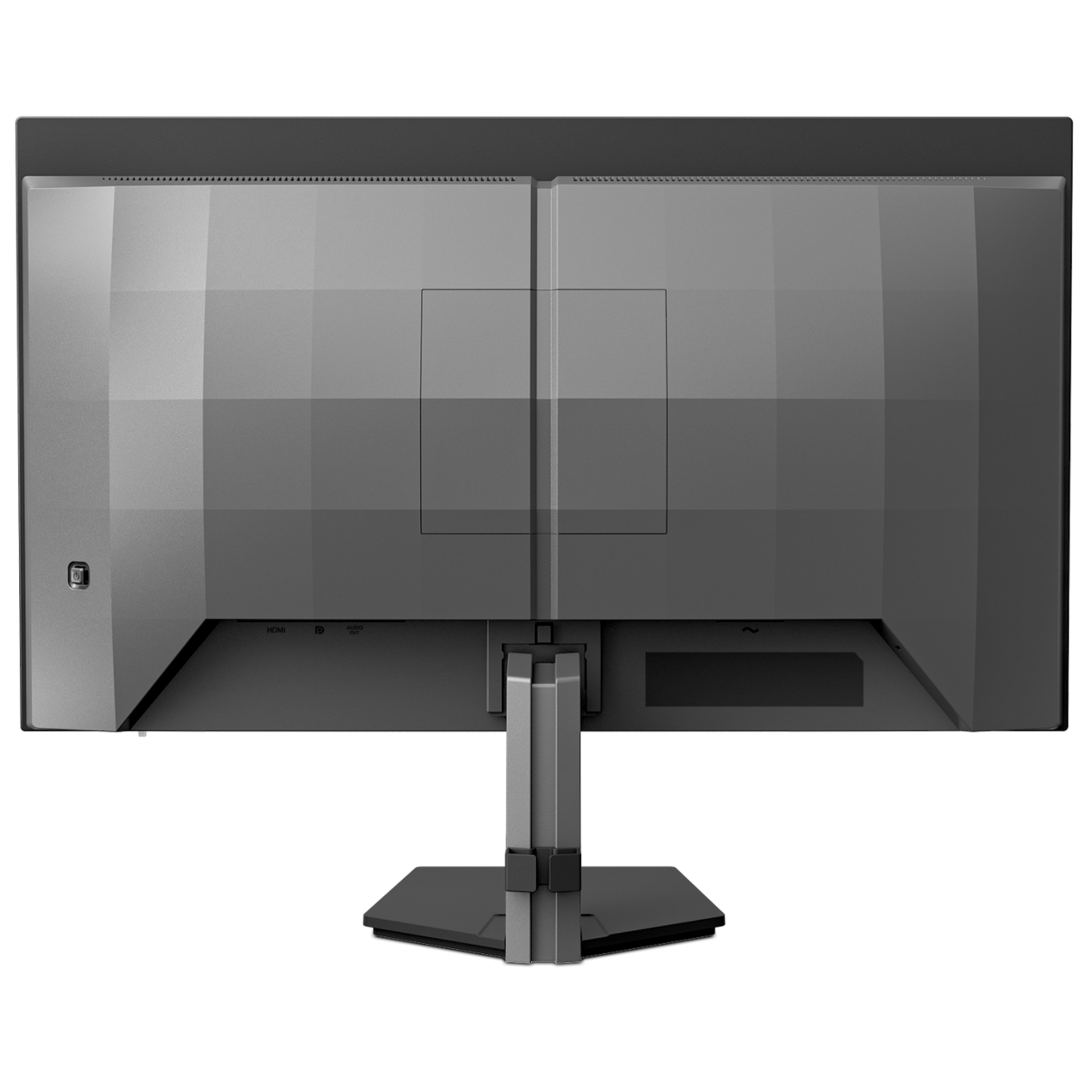 QHD Gaming monitor 27M2N6500NS QD OLED gaming monitor