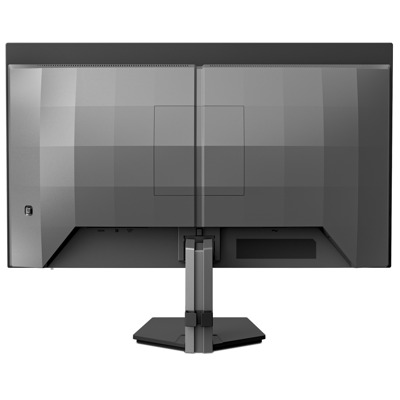 QHD Gaming monitor 27M2N6500NS QD OLED gaming monitor
