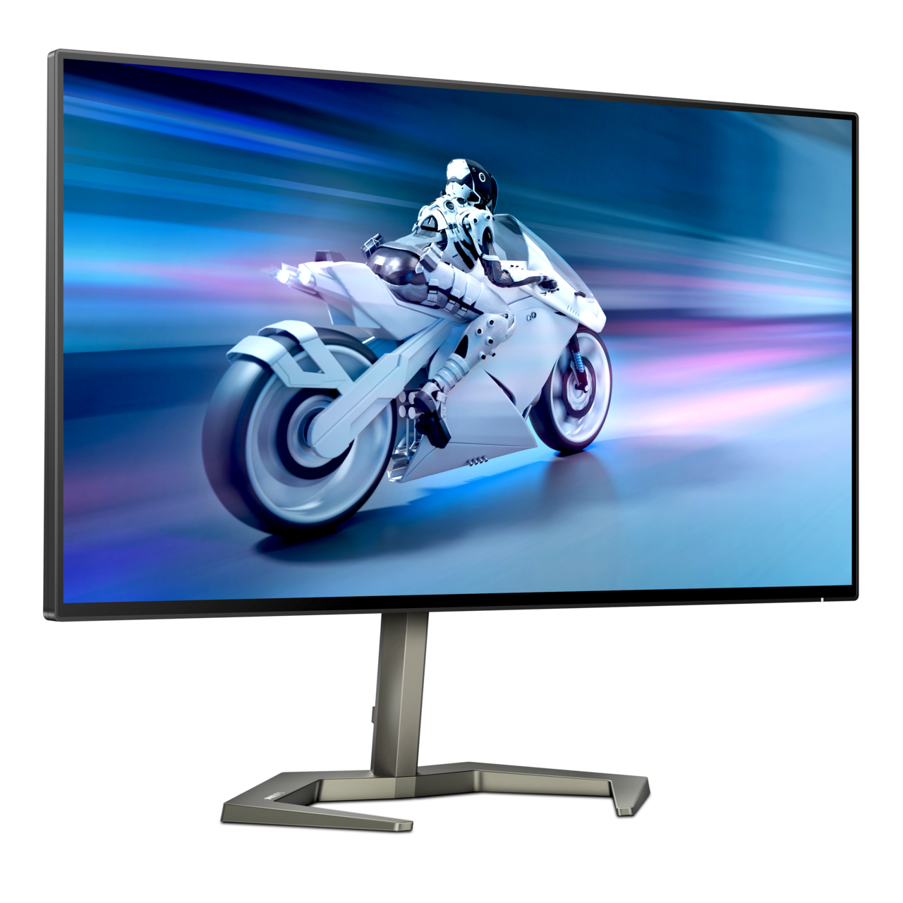 Gaming Monitor 27M1F5800 4K UHD gaming monitor