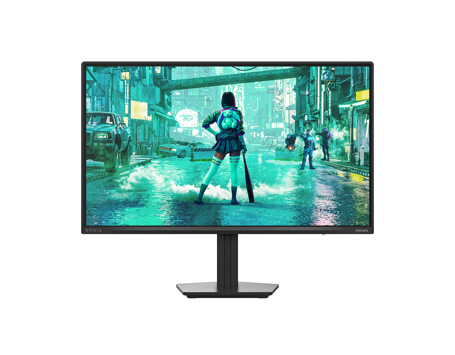 Gaming monitor 24M2N2100NF Full HD gaming monitor