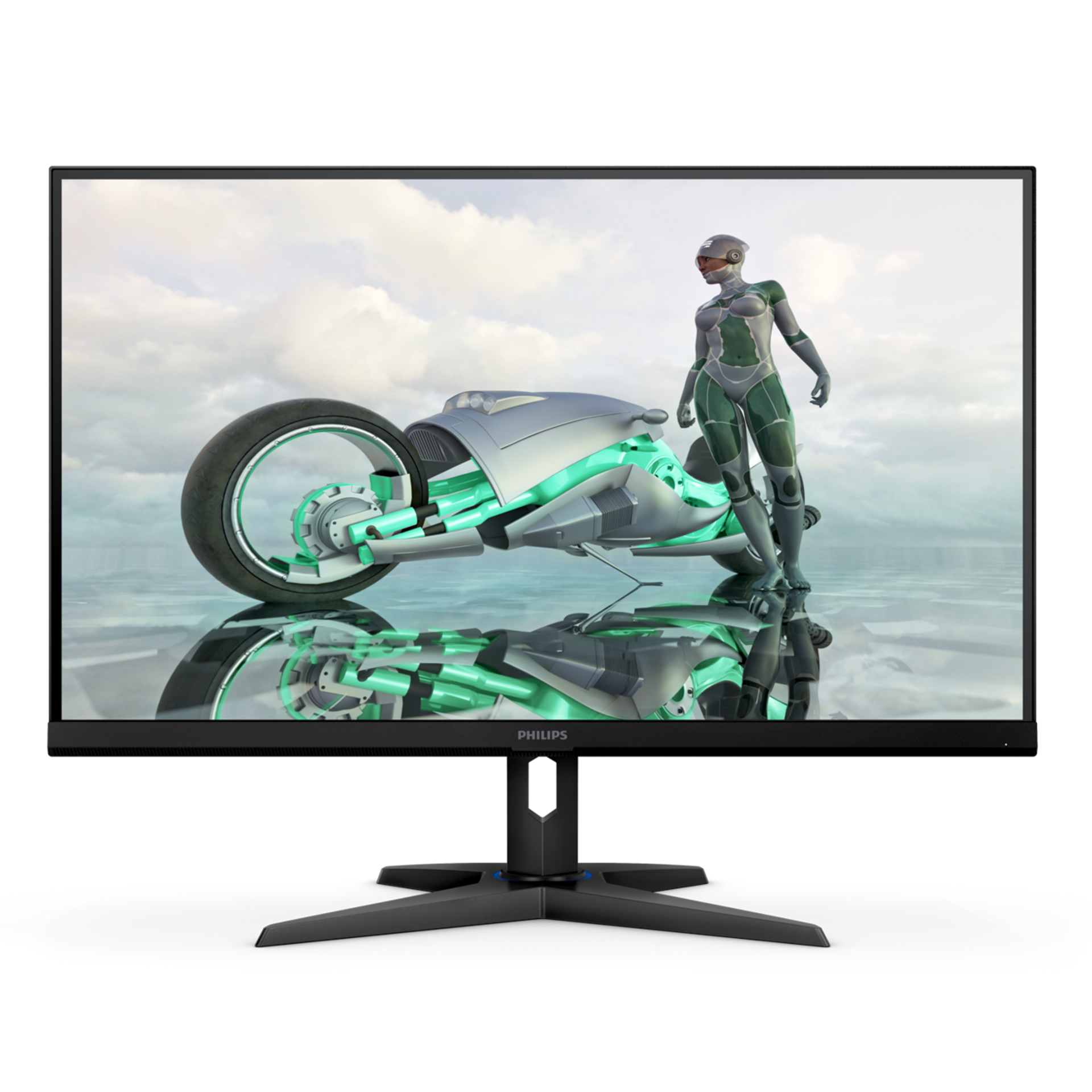 Fast IPS Gaming monitor 25M3N3240U 全高清游戏显示器