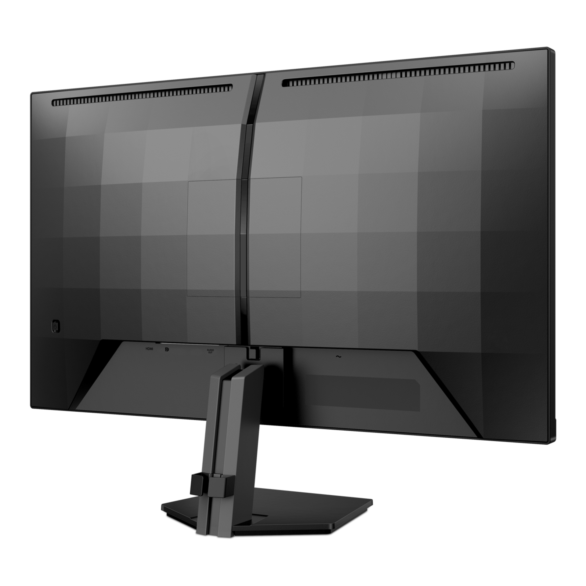 Fast IPS Gaming monitor 27M2N3800F 4K UHD gaming monitor