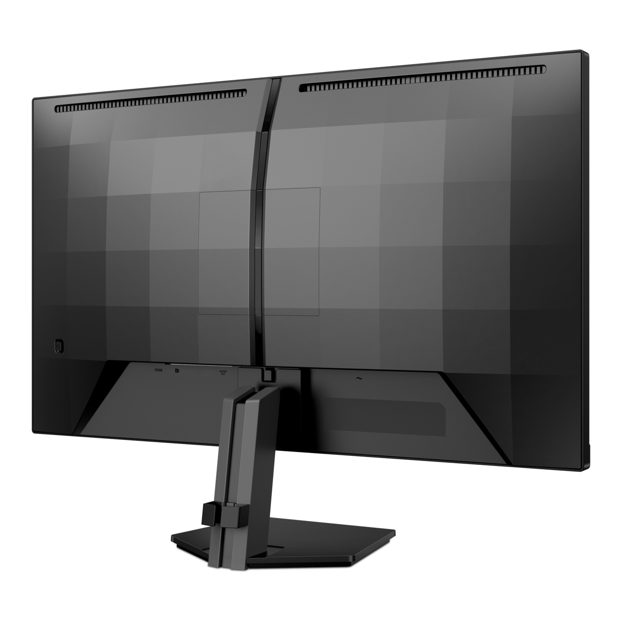 Fast IPS Gaming monitor 27M2N3800F 4K UHD gaming monitor