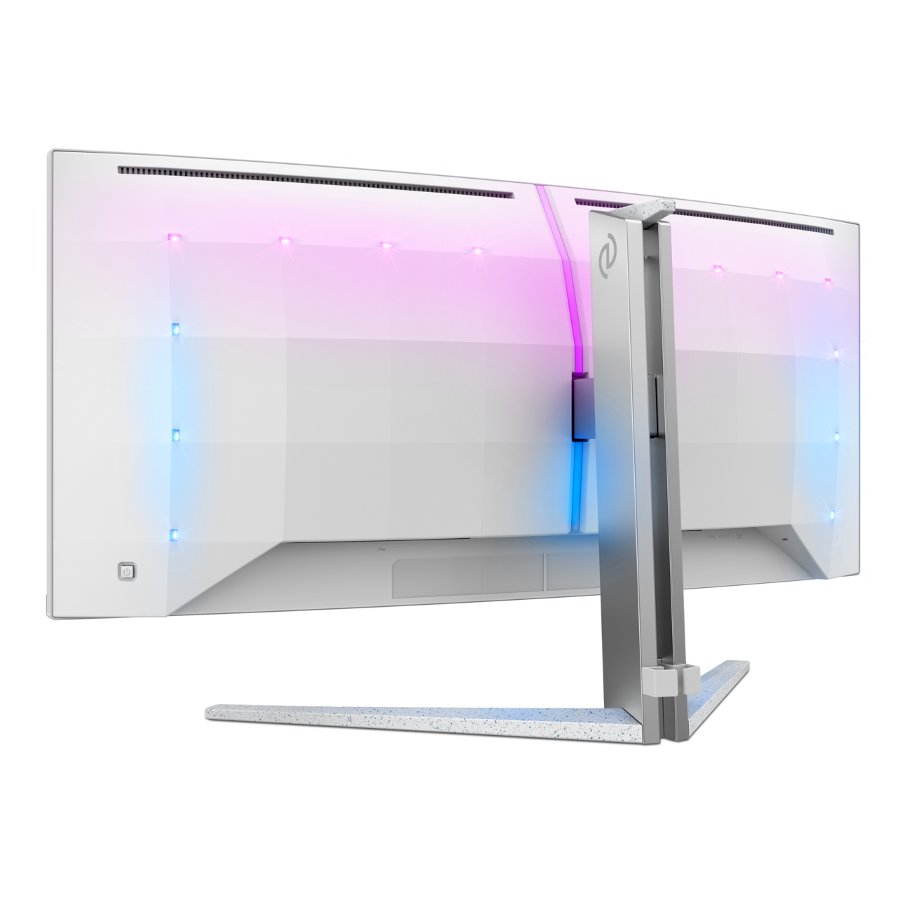 WQHD gaming monitor 34M2C8600P Moniteur gaming QD-OLED