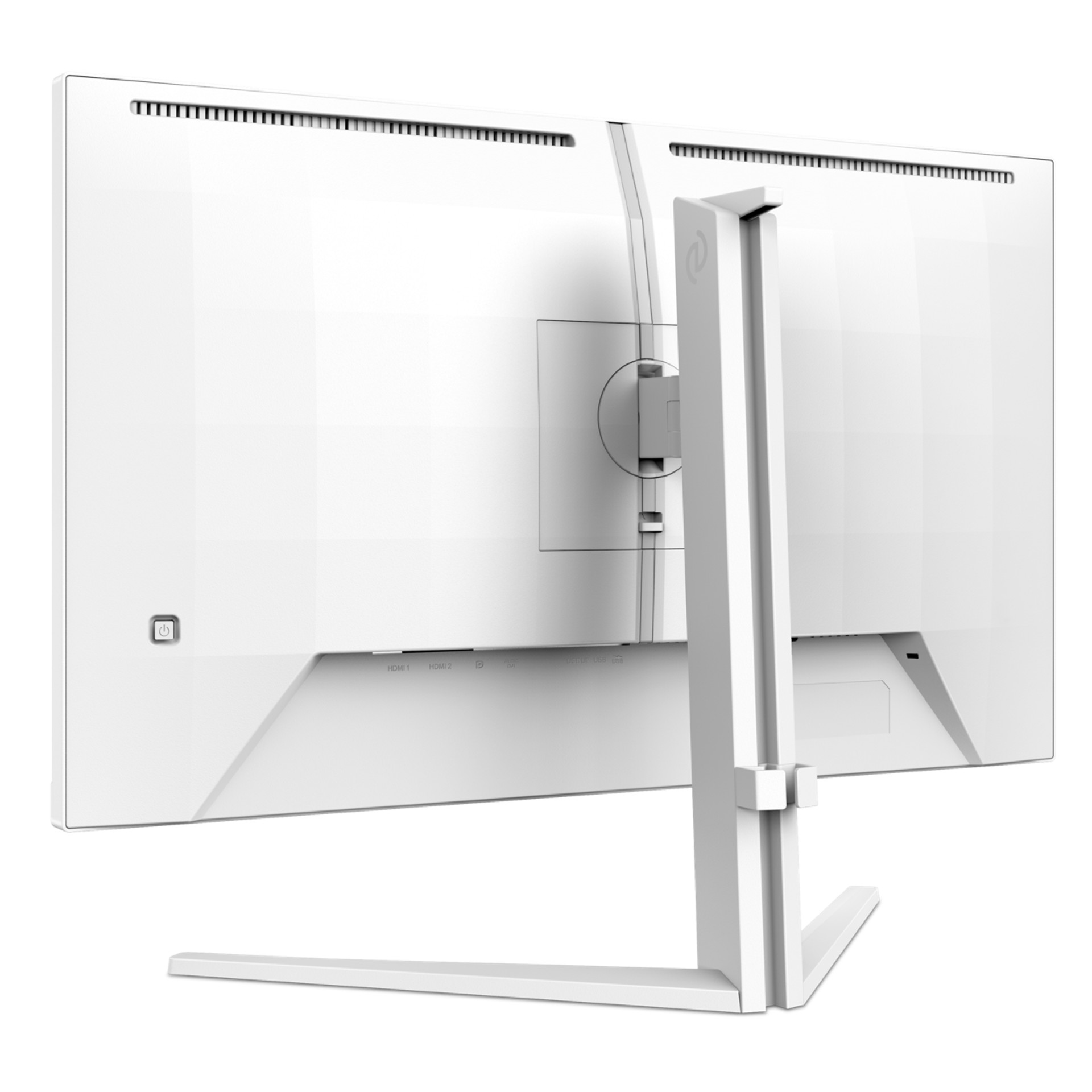Fast IPS Gaming monitor 27M2N5801PK 双模式游戏显示器