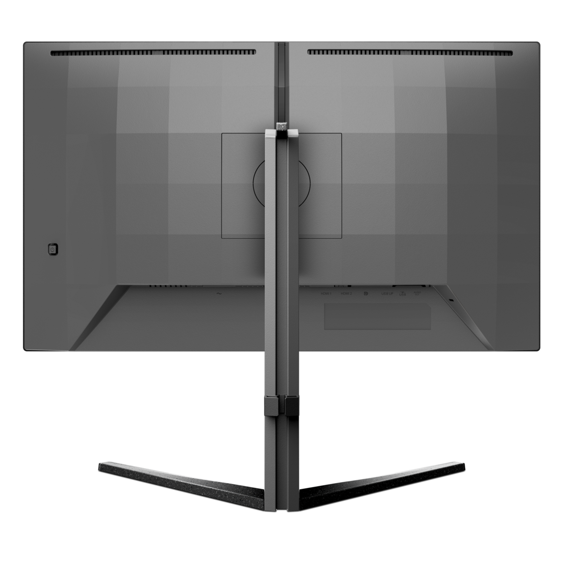 Gaming Monitor 27M2N6800ML Fast VA Gaming monitor