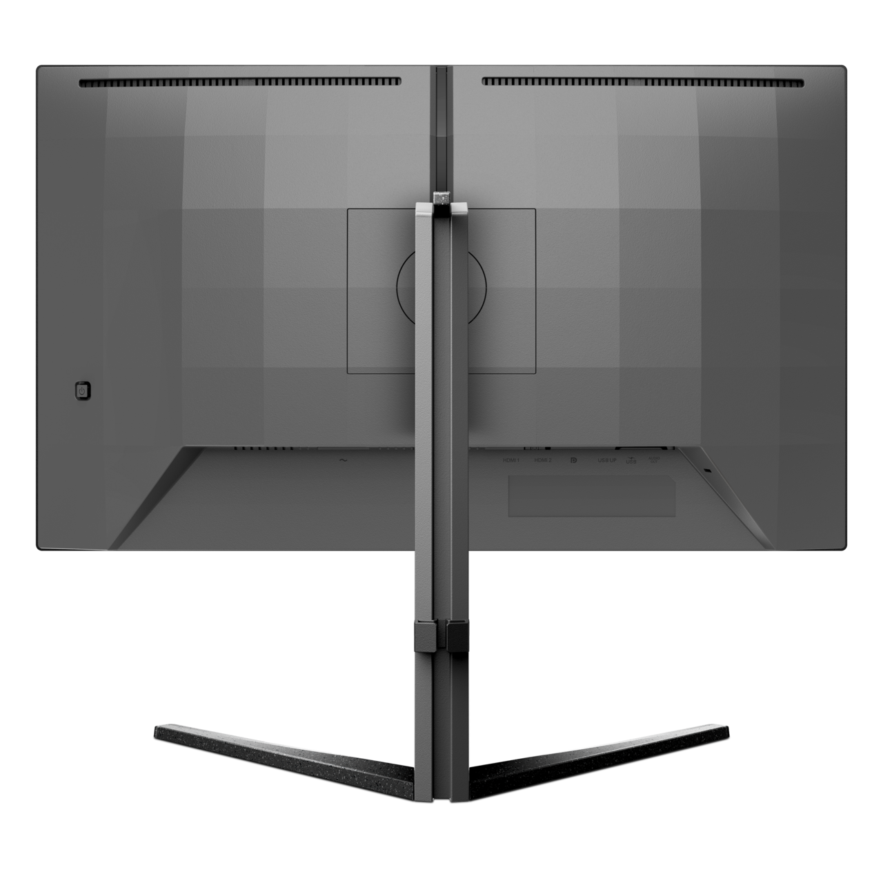 Gaming Monitor 27M2N6800ML Fast VA Gaming monitor