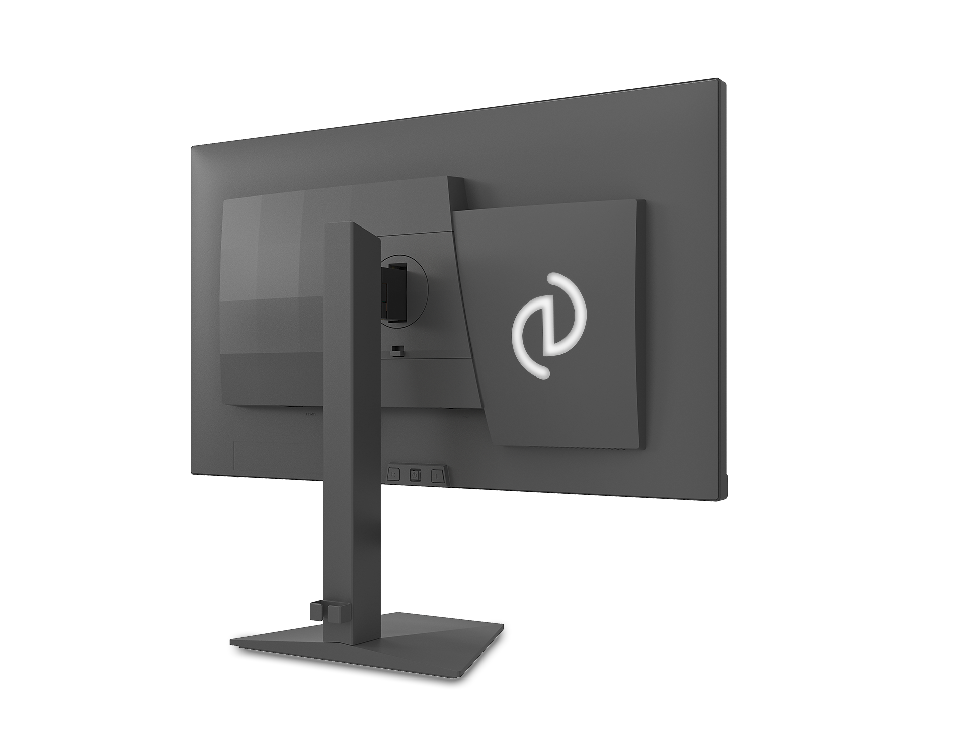 Fast IPS Gaming monitor 27M4N5500PT TRIPLE MODE gaming monitor