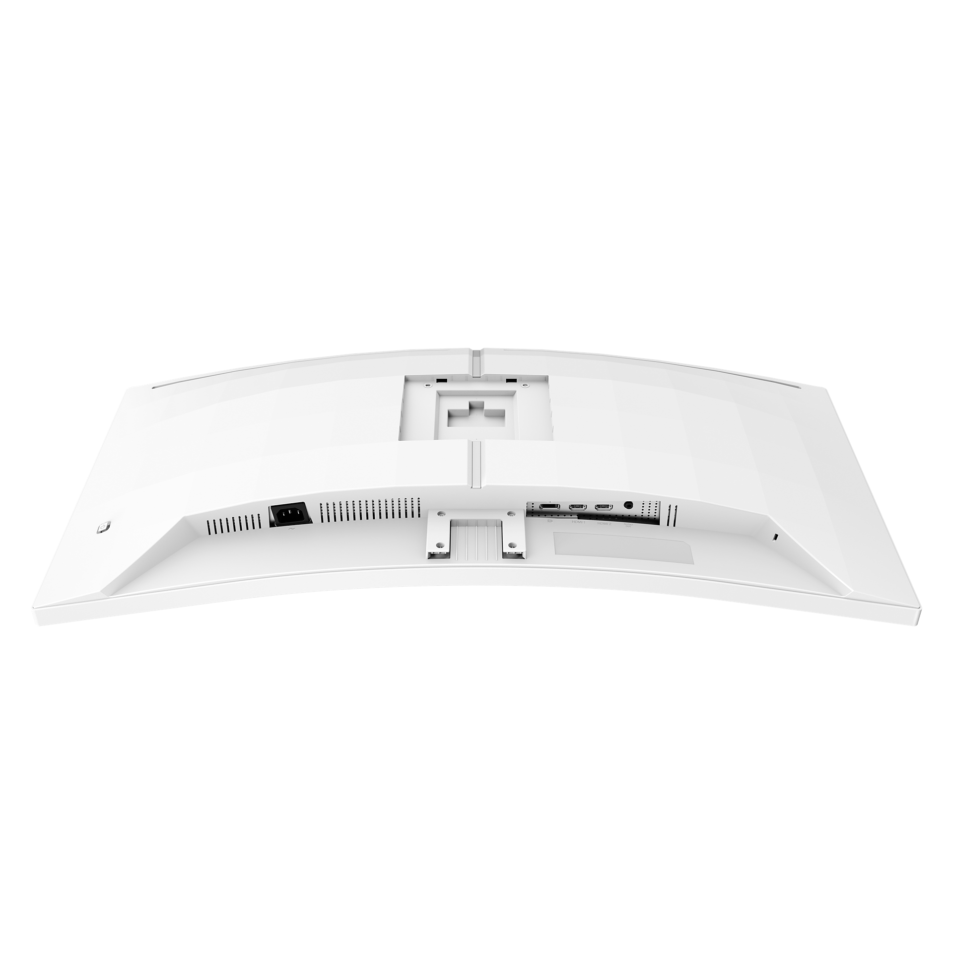 Curved Fast VA Gaming monitor 34M2C3591L WQHD gaming monitor