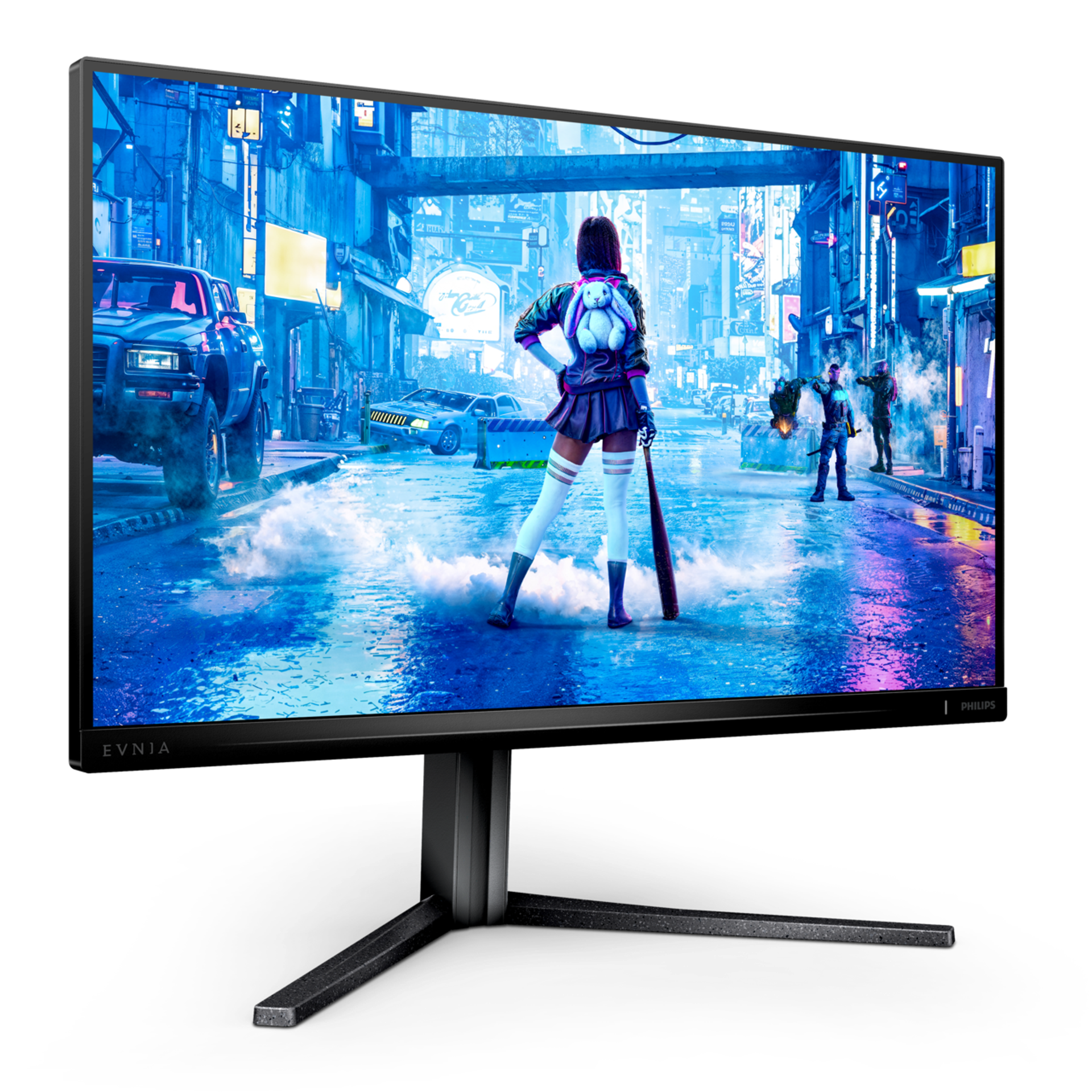 Gaming Monitor 25M2N5200P Full HD oyun monitörü