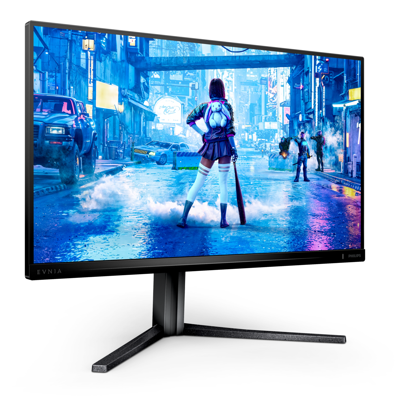 Gaming Monitor 25M2N5200P Full HD oyun monitörü