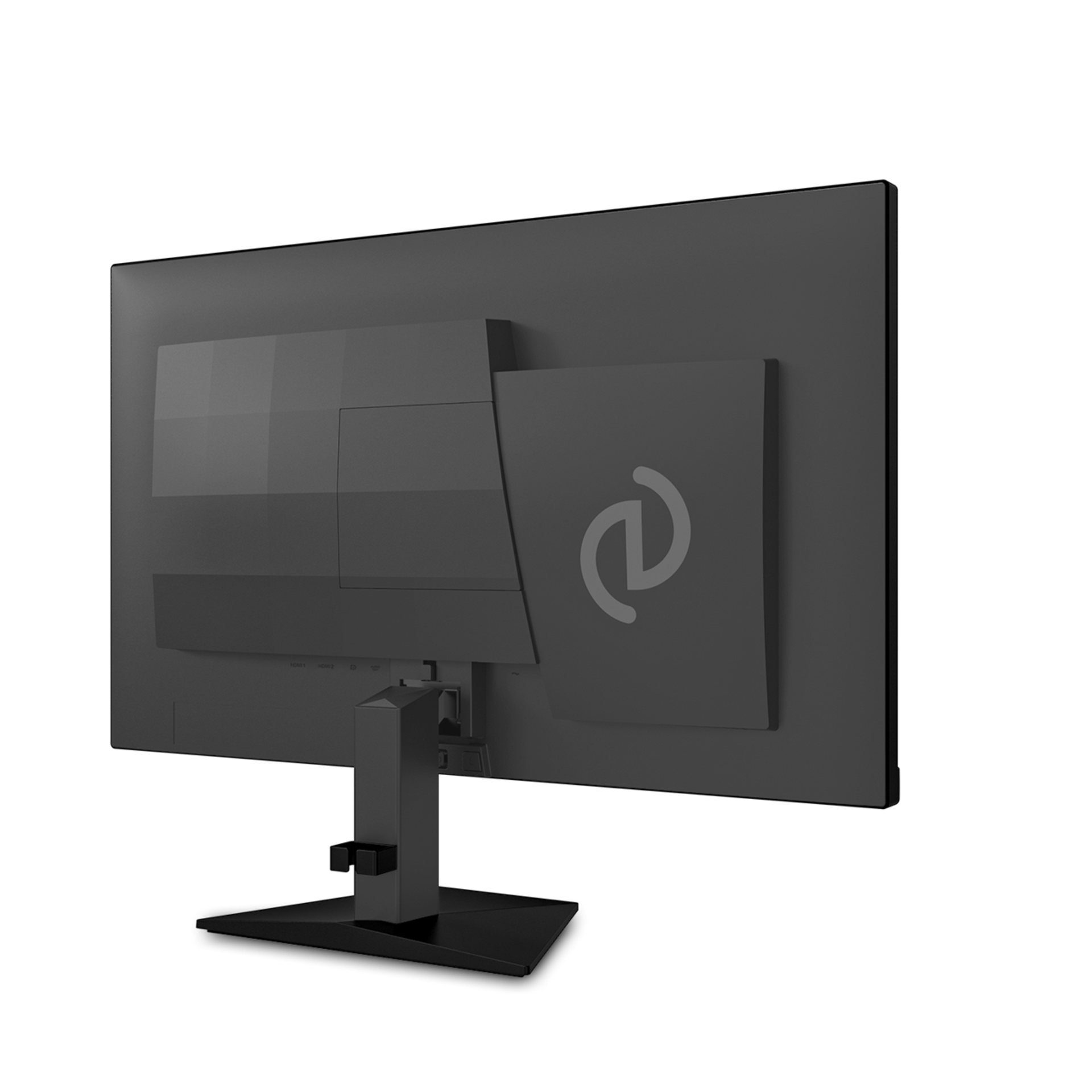 Fast IPS Gaming monitor 27M4N3500PT TRIPLE MODE gaming monitor