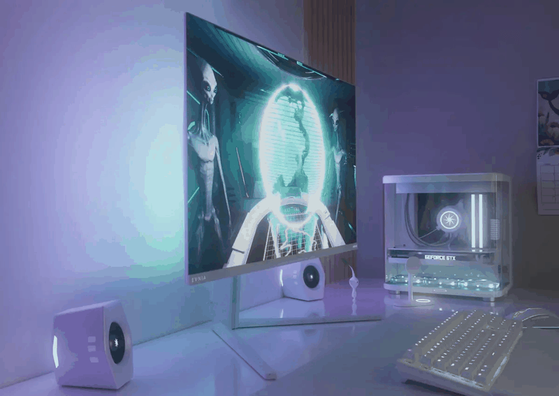 Windows Dynamic Lighting