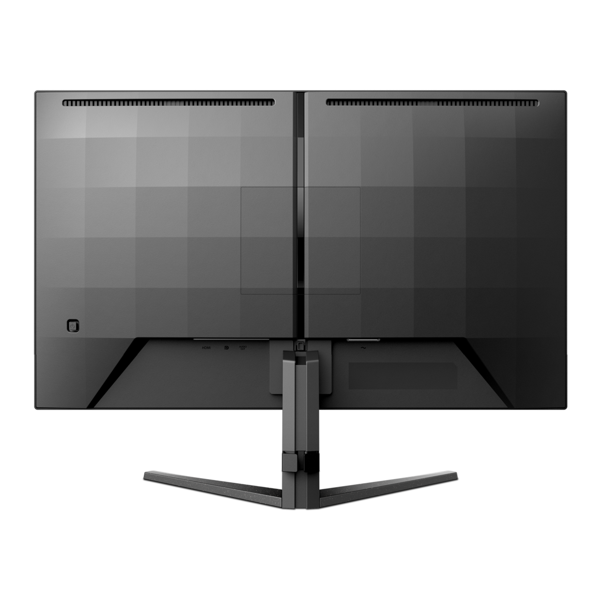 Fast IPS Gaming monitor 27M2N3200L Full HD gaming monitor