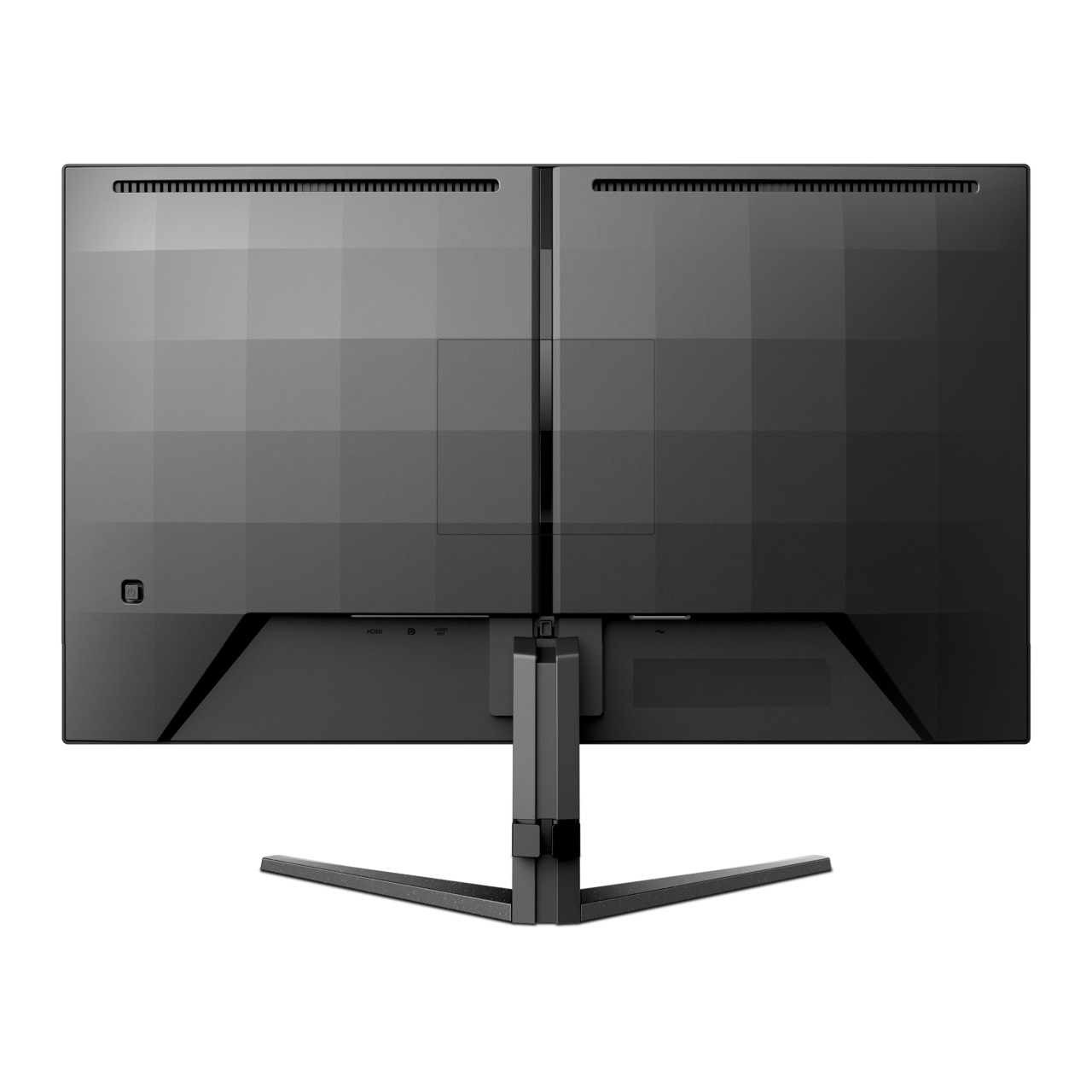 Fast IPS Gaming monitor 27M2N3200L Full HD gaming monitor