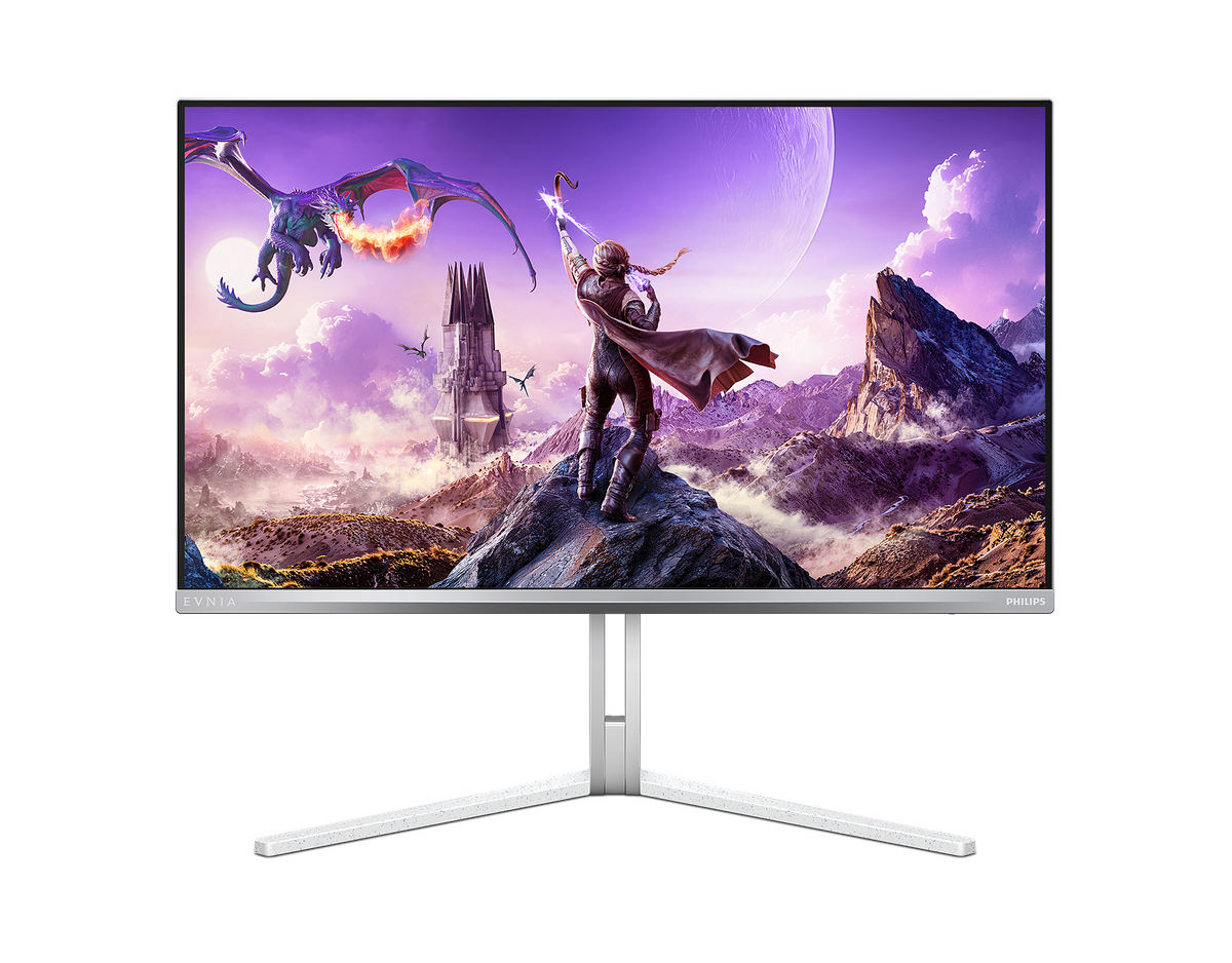 有機EL4Kモニター PHILIPS 27M2N8800/11 DP2.1 84c10e141cc175f4918380b023cb01