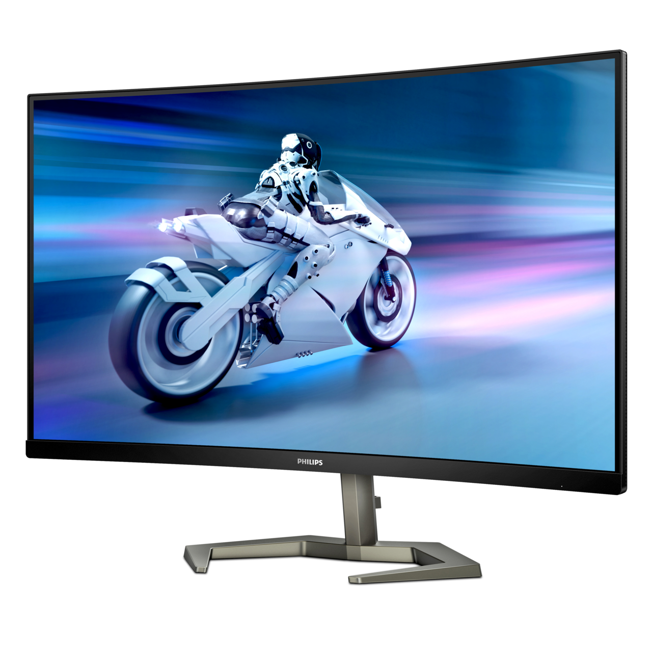 Curved Gaming Monitor 32M1C5200W Màn hình chơi game Full HD