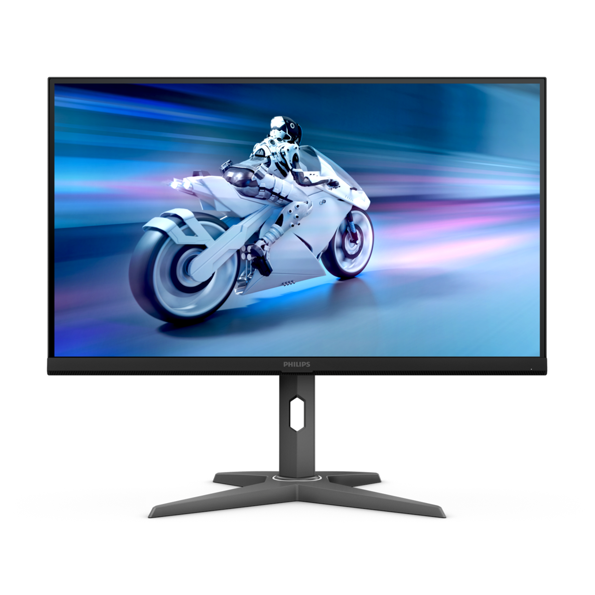 Fast IPS Gaming monitor 27M3N5540U Quad HD gaming monitor