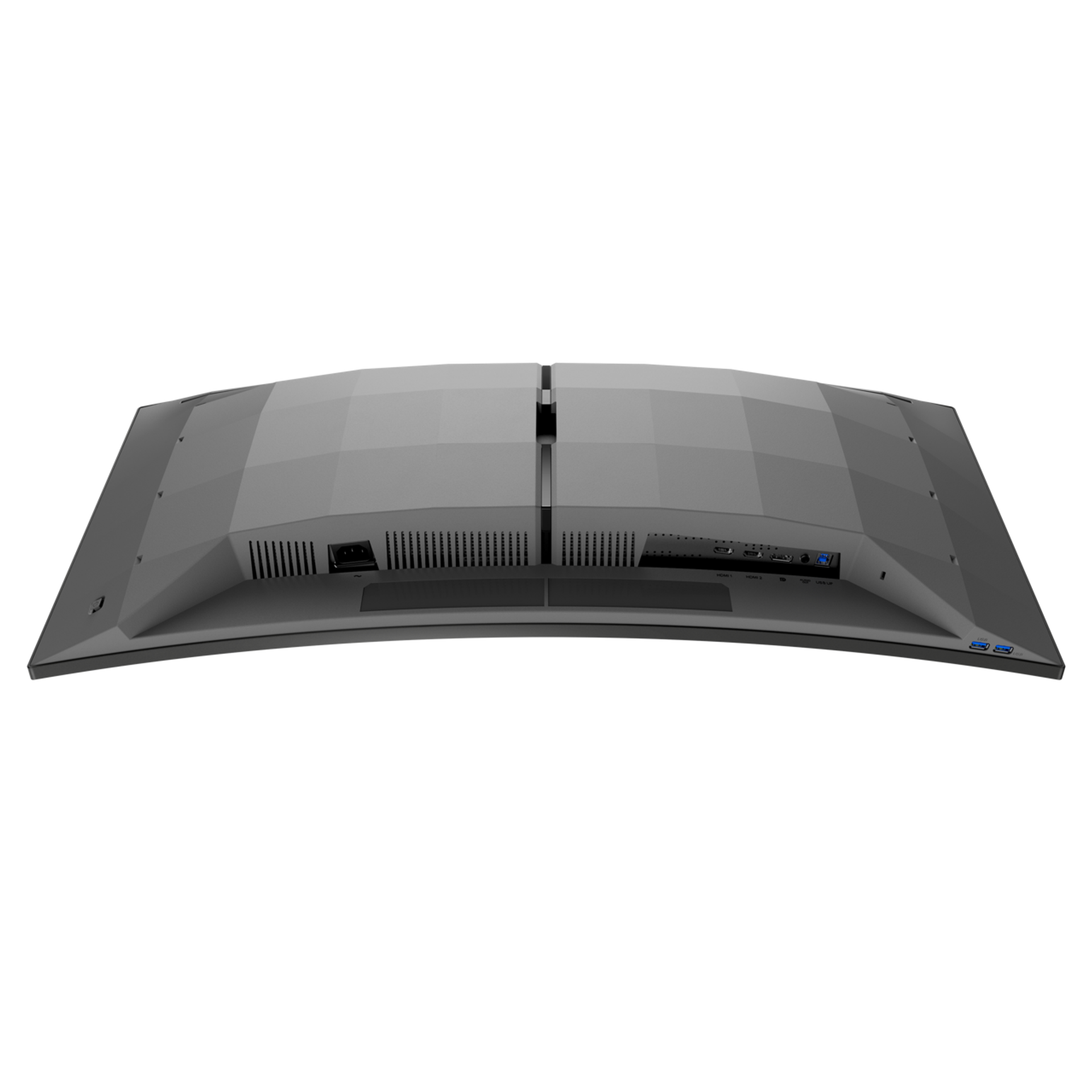 Curved Gaming Monitor 34M2C6500AM Monitor para juegos QD OLED