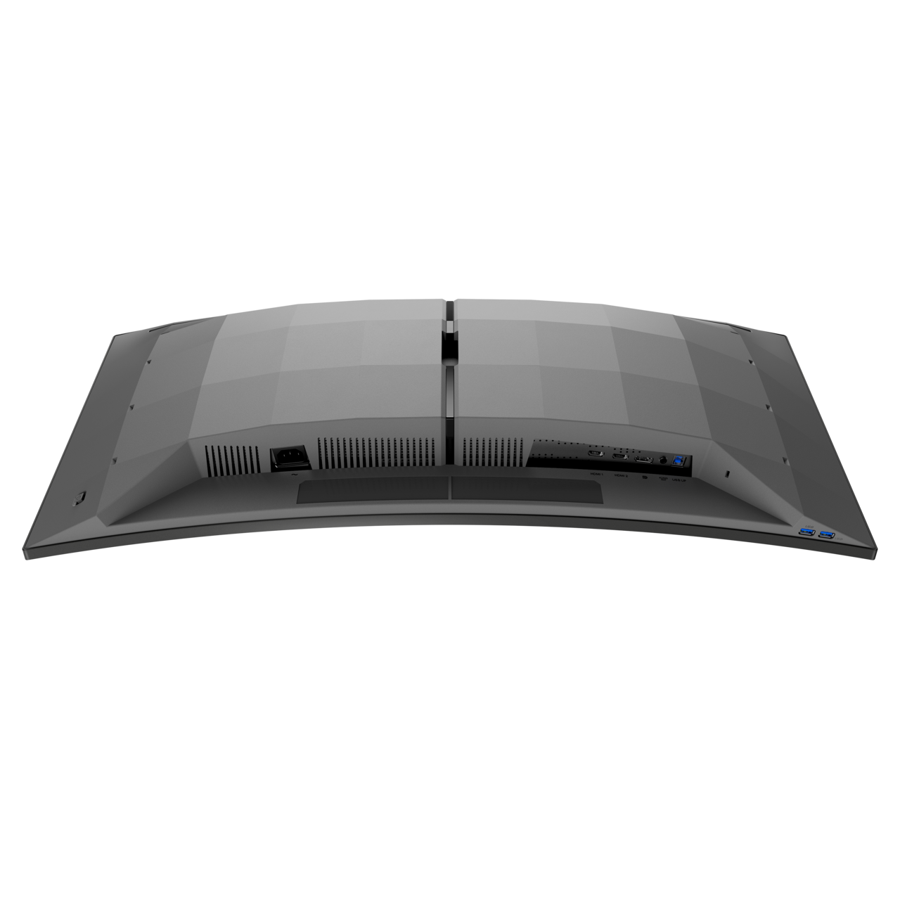 Curved Gaming Monitor 34M2C6500AM Monitor para juegos QD OLED