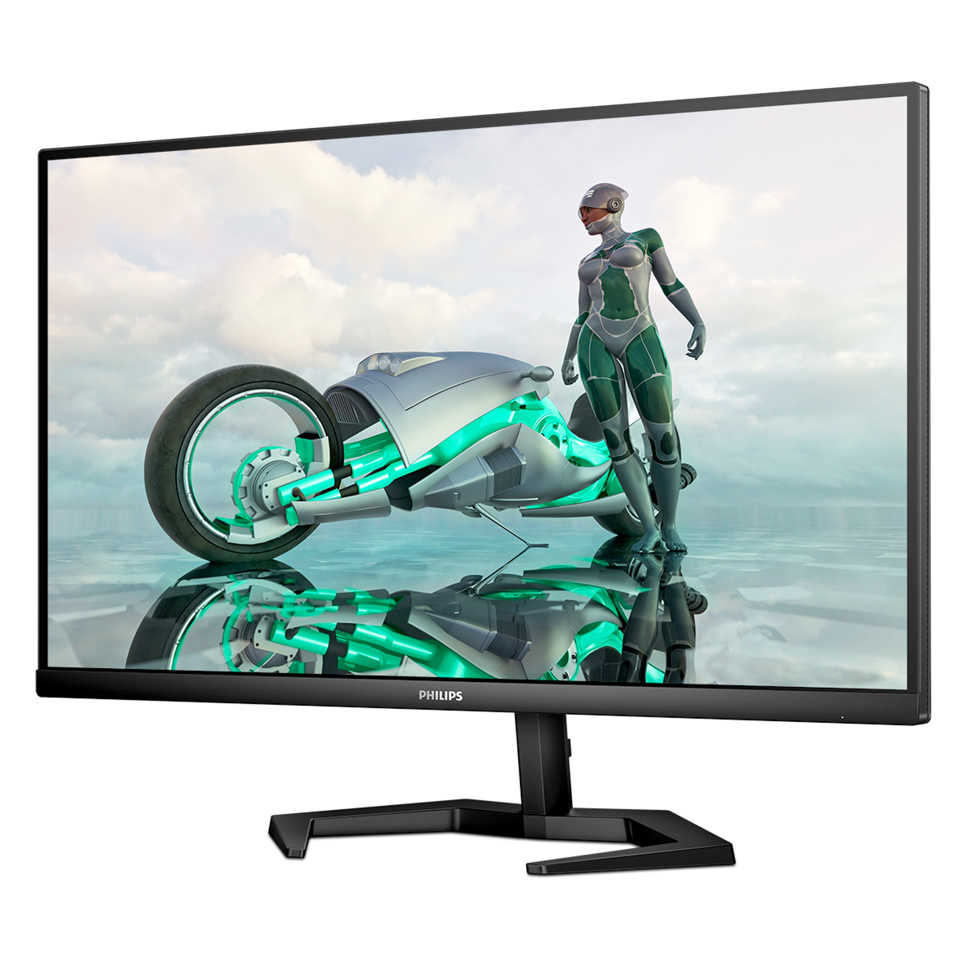 Gaming Monitor 27M1N3200VS Full HD gaming monitor