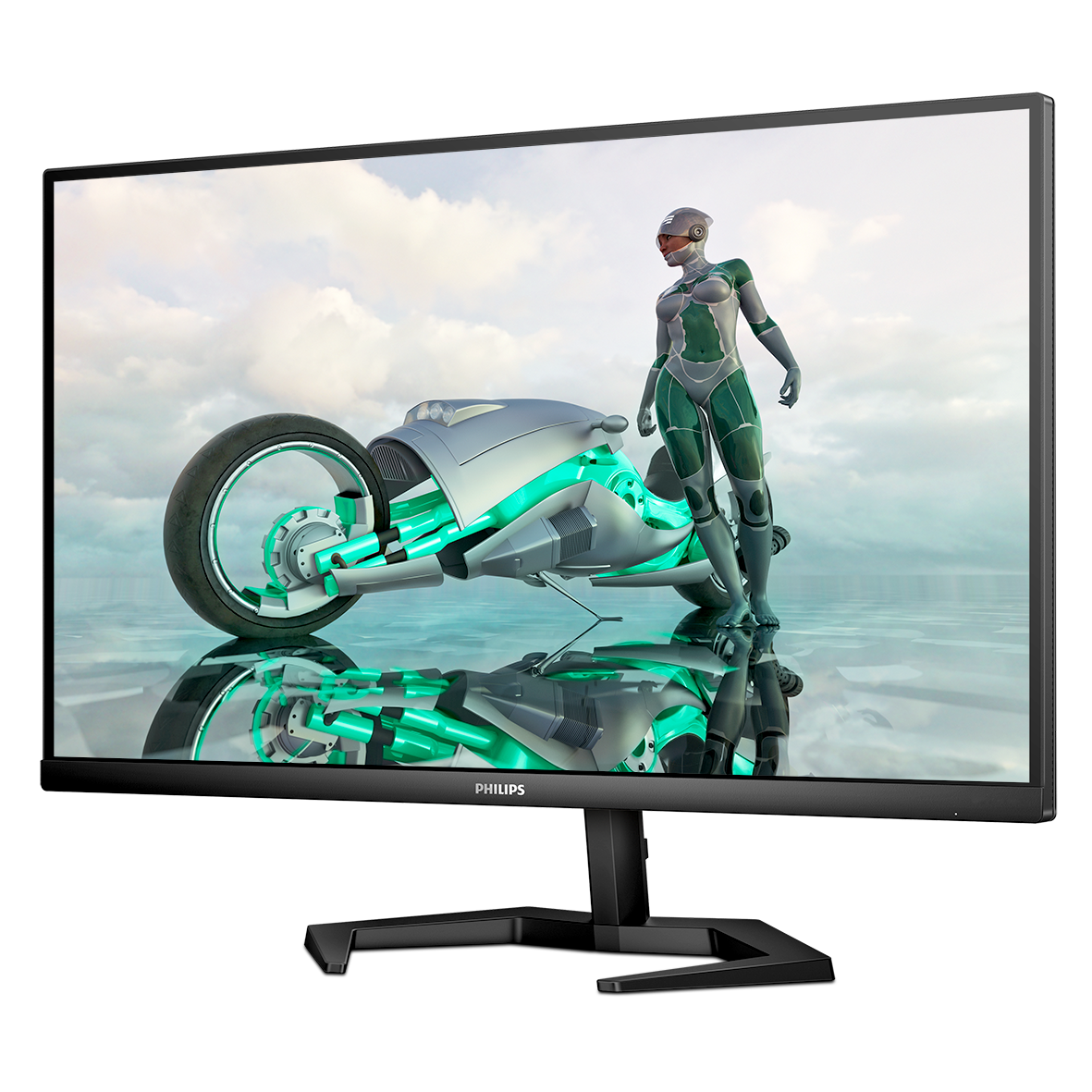 Gaming Monitor 27M1N3200VS Full HD gaming monitor