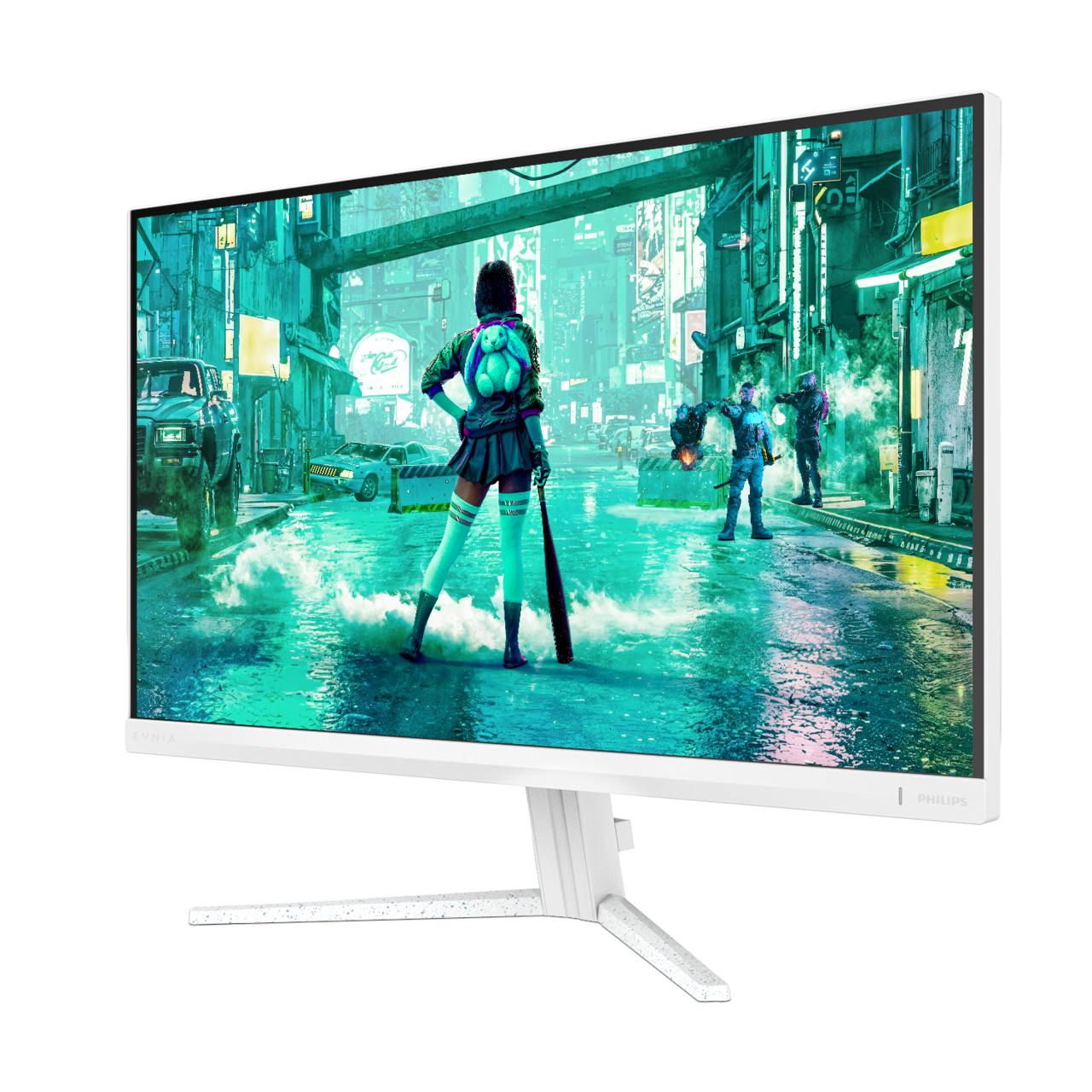Fast IPS Gaming monitor 27M2N3201PL Moniteur gaming Full HD