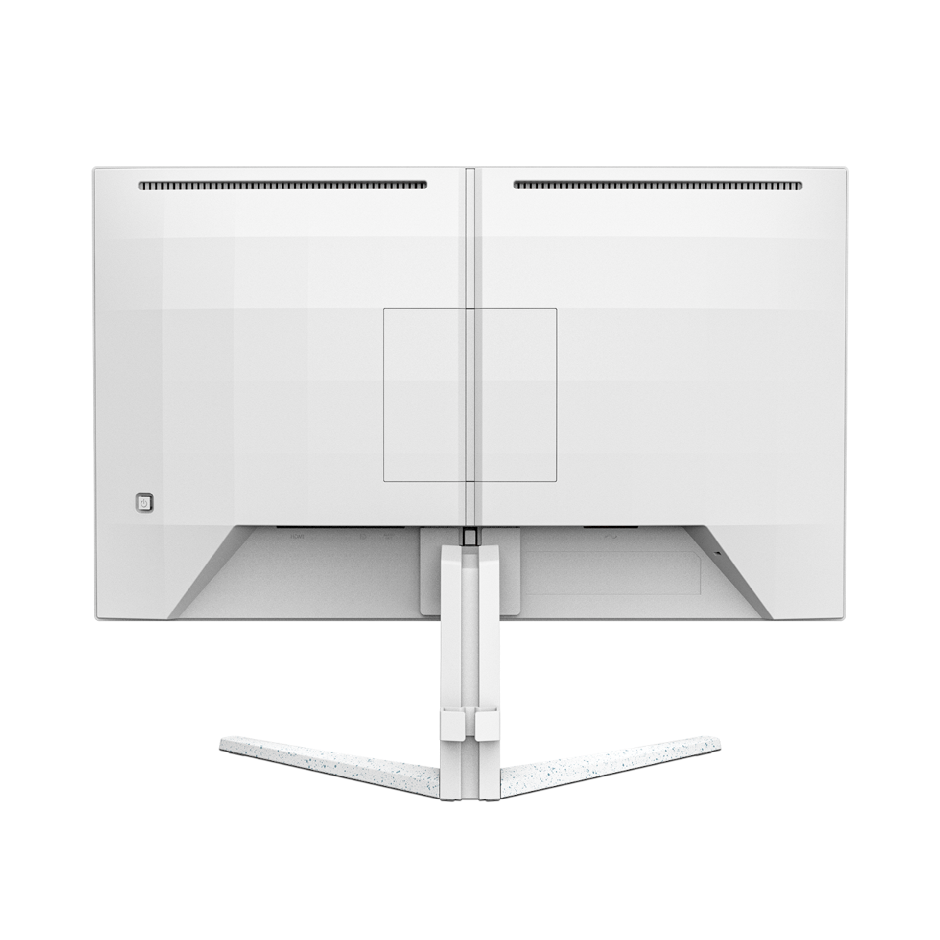 Fast IPS Gaming monitor 24M2N3281PL Full HD gaming monitor