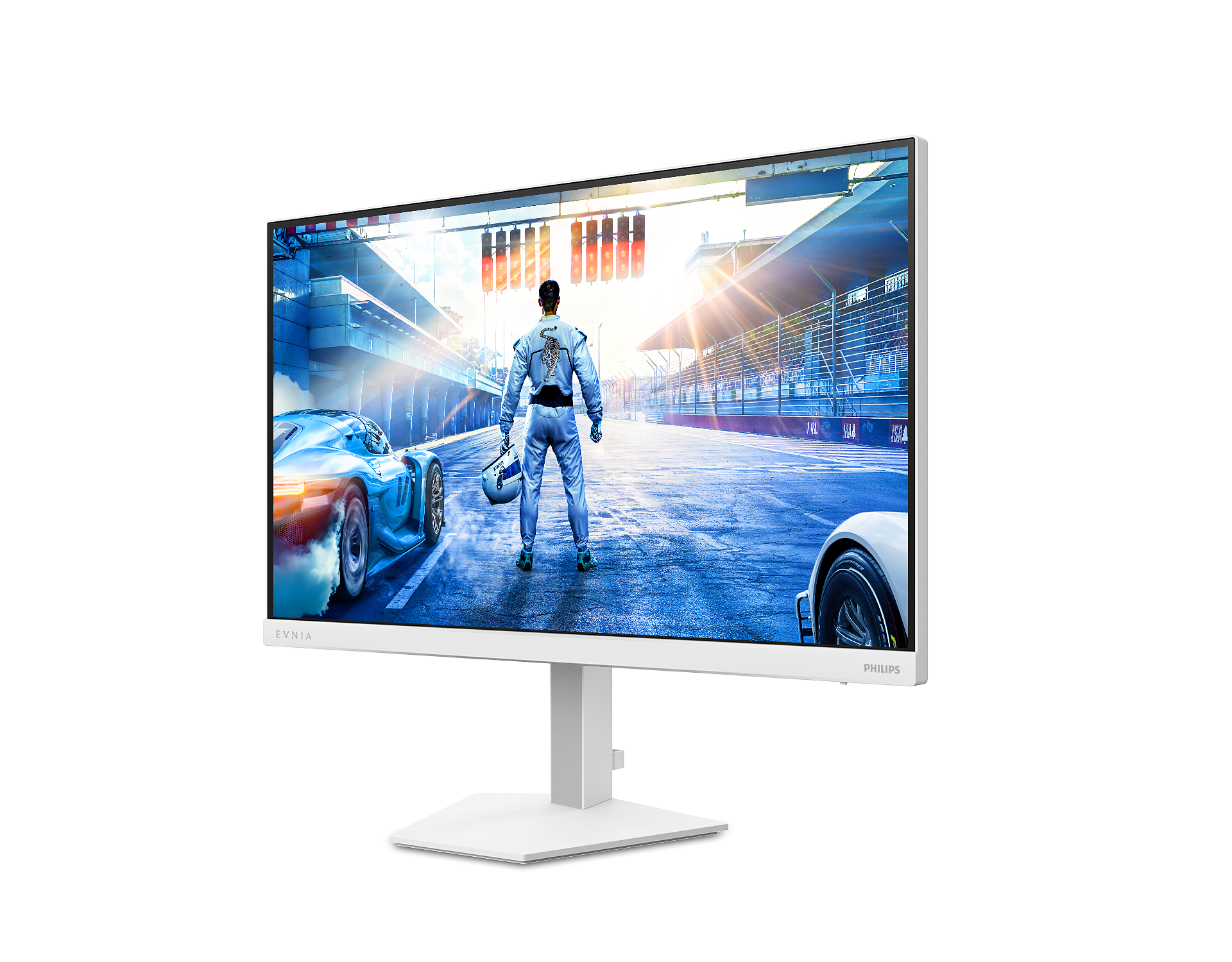 Fast IPS Gaming monitor 27M4P5501X 쿼드 HD 게이밍 모니터