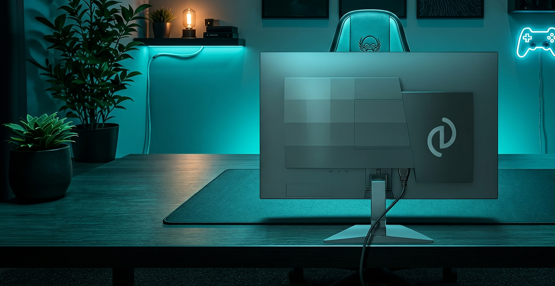 Fast IPS Gaming monitor 27M4N3500PT TRIPLE MODE gaming monitor