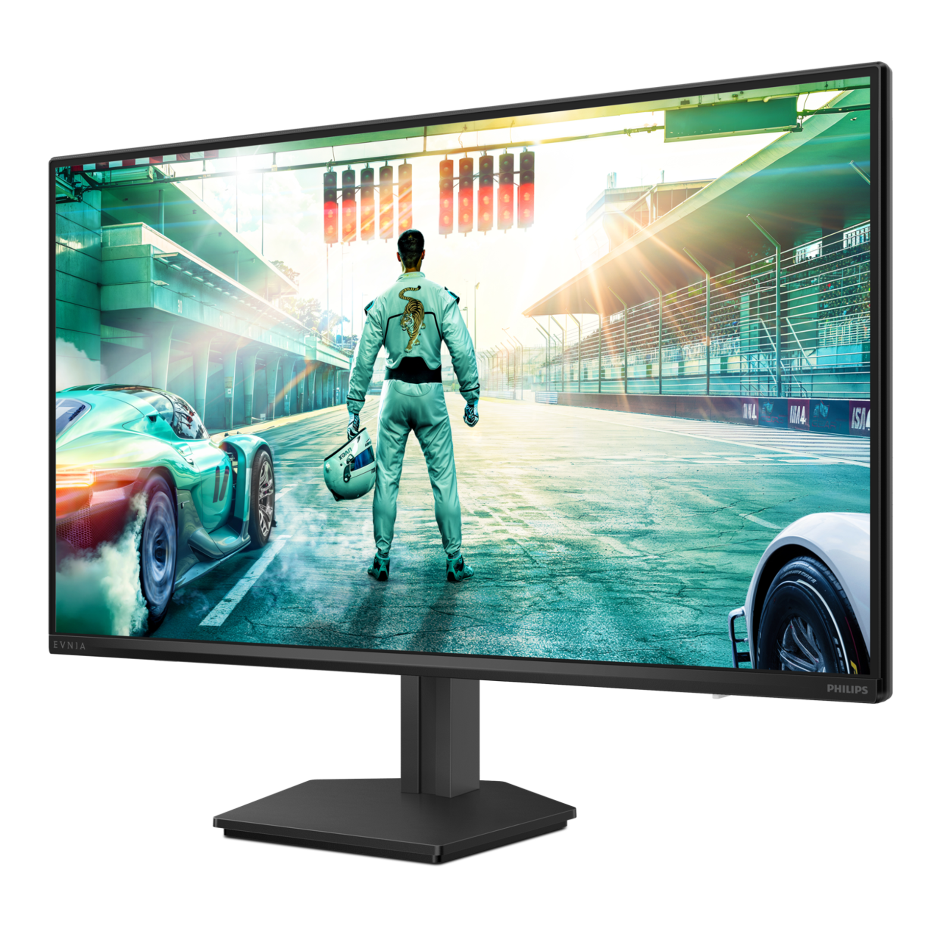 Fast IPS Gaming monitor 27M2N2500NF Quad HD gaming monitor