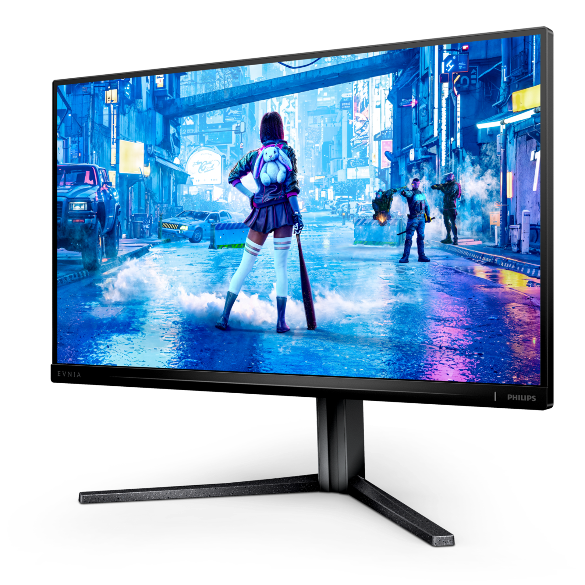 Gaming Monitor 25M2N5200P Full HD oyun monitörü