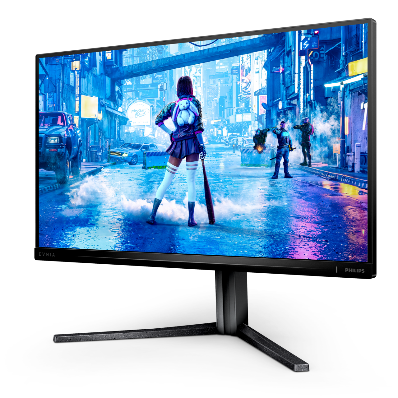 Gaming Monitor 25M2N5200P Full HD oyun monitörü