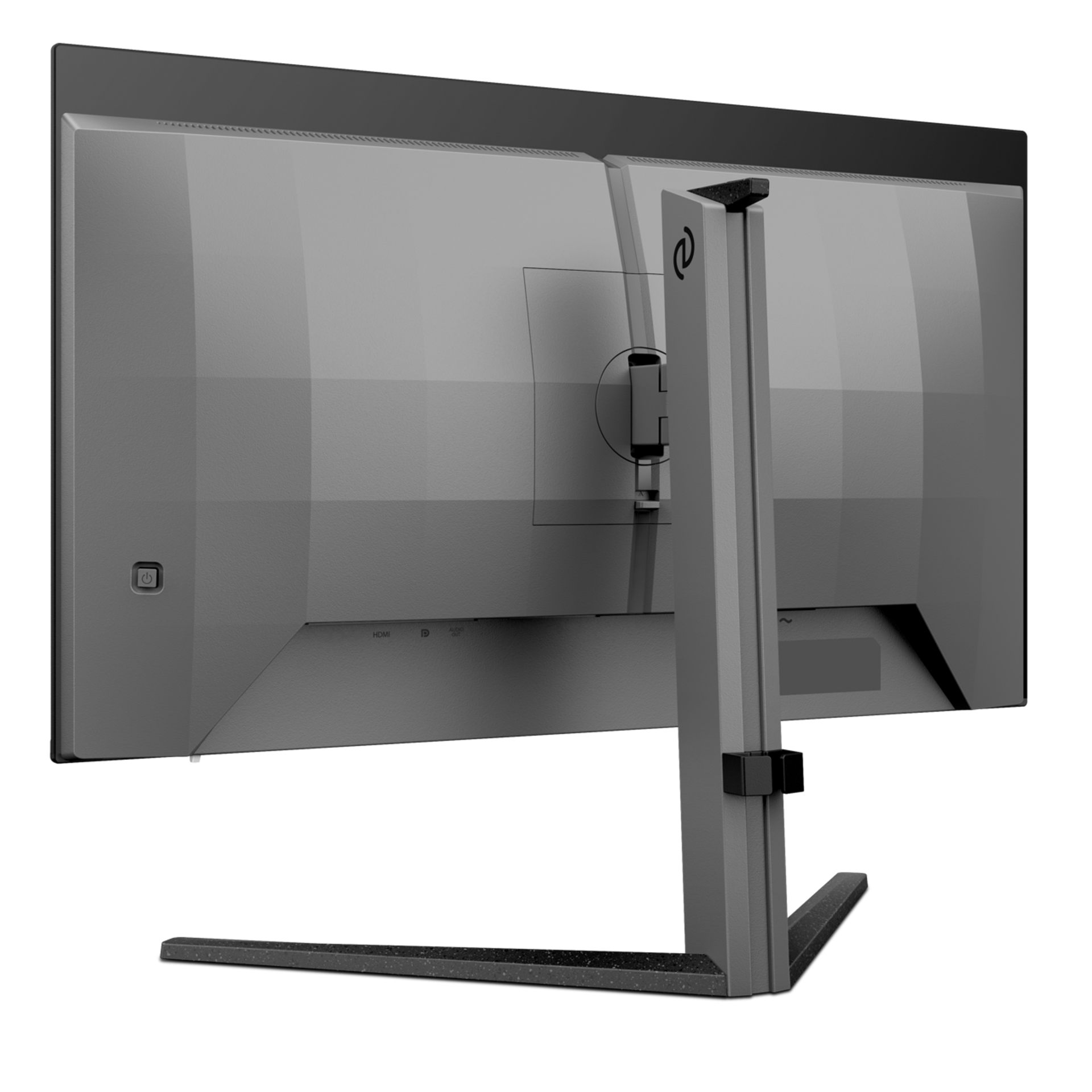 QHD Gaming monitor 27M2N6500L QD OLED 遊戲顯示器