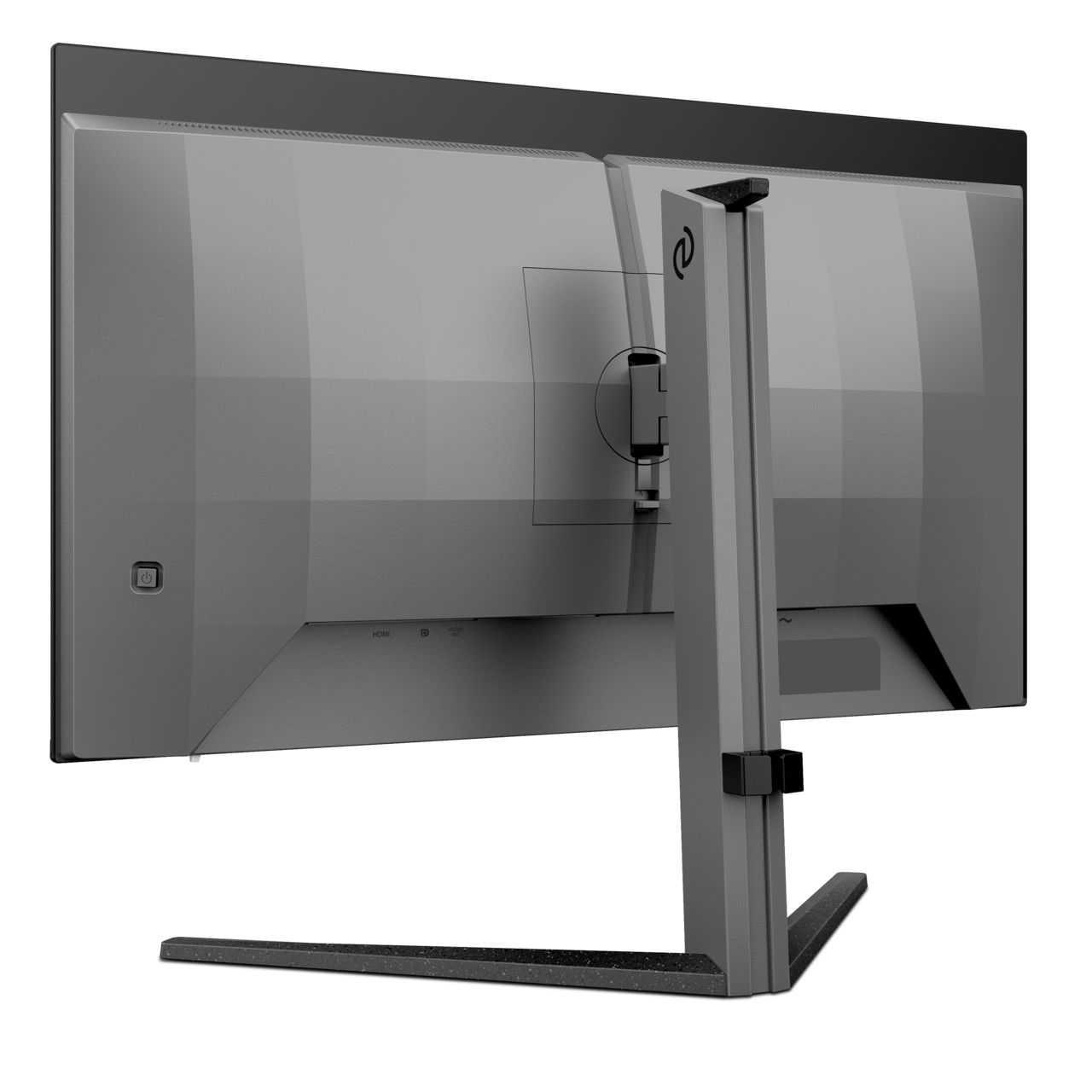 QHD Gaming monitor 27M2N6500L QD OLED 遊戲顯示器