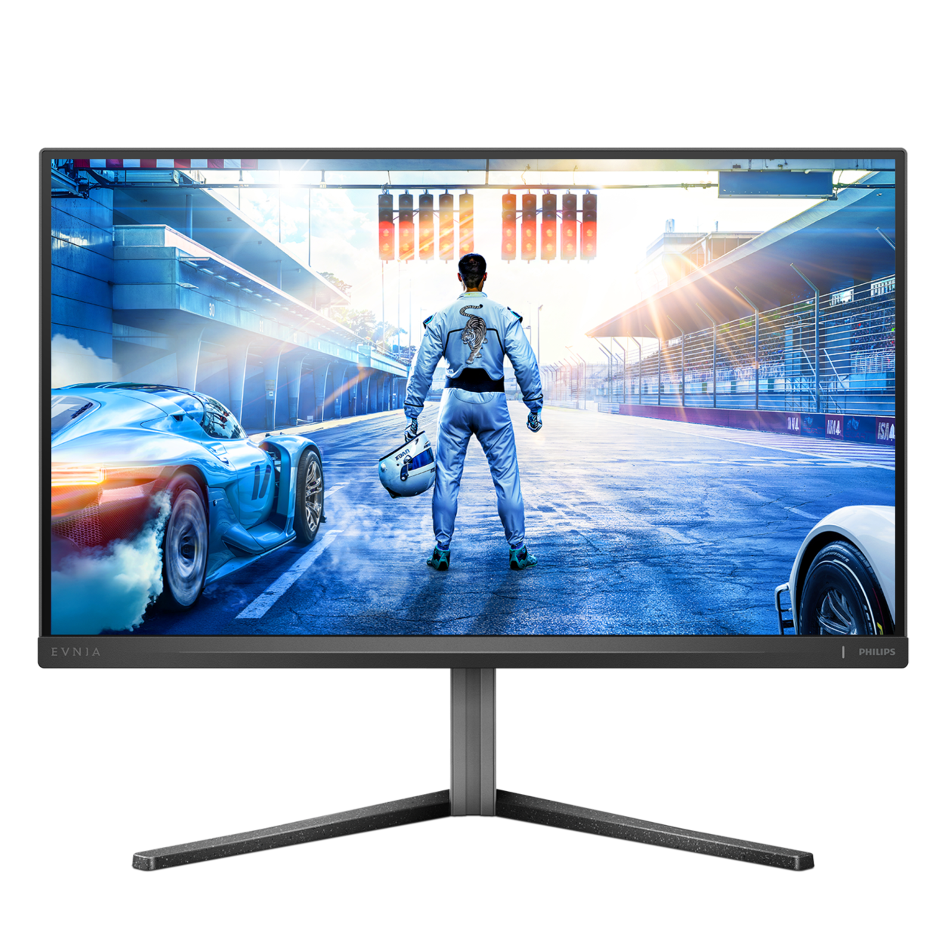 Gaming Monitor 27M2N6800ML Fast VA Gaming monitor