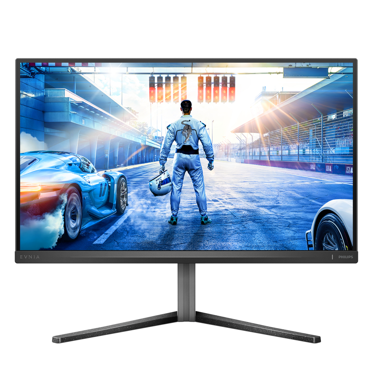 Gaming Monitor 27M2N6800ML Fast VA Gaming monitor