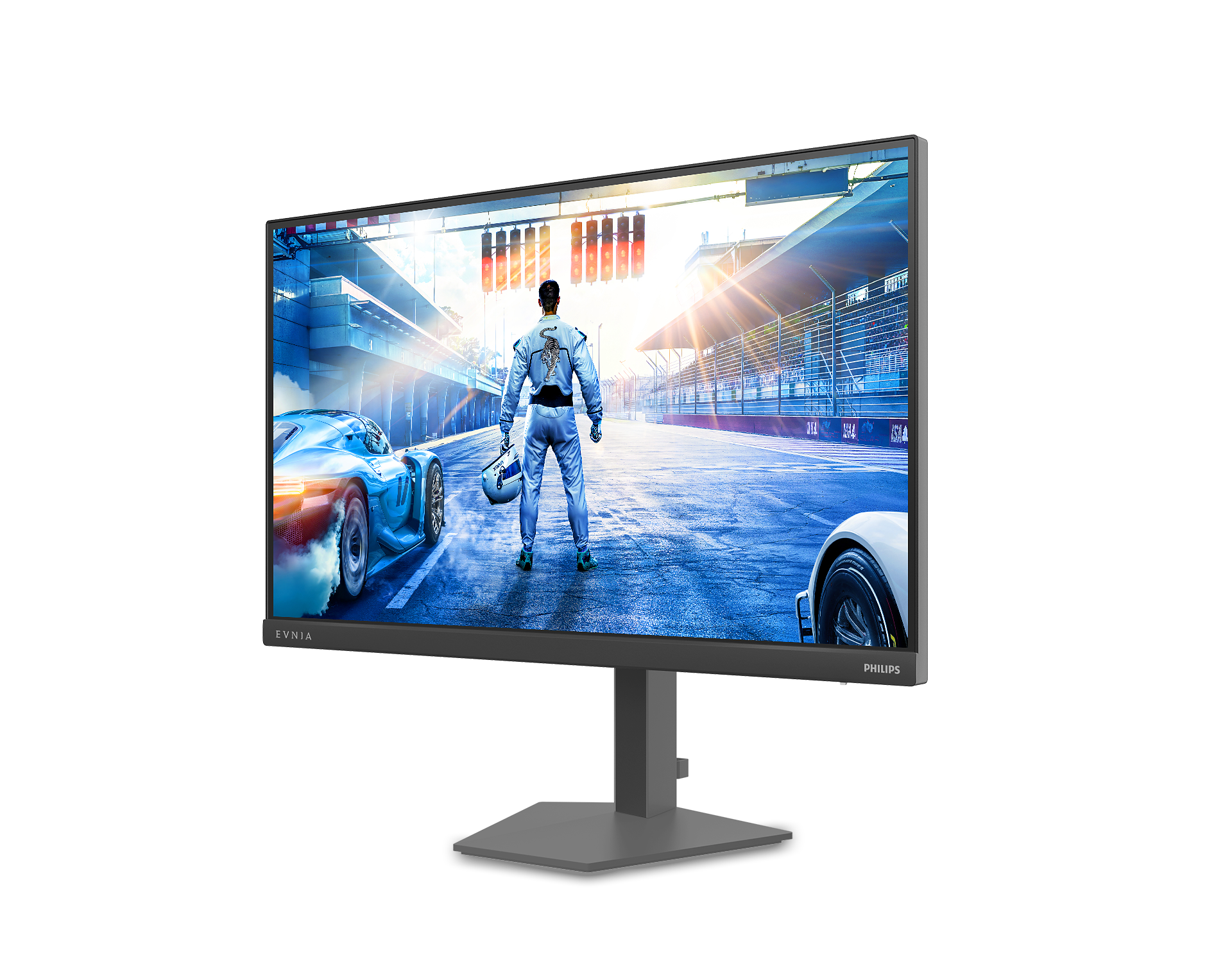 Fast IPS Gaming monitor 27M4N5500PT TRIPLE MODE gaming monitor